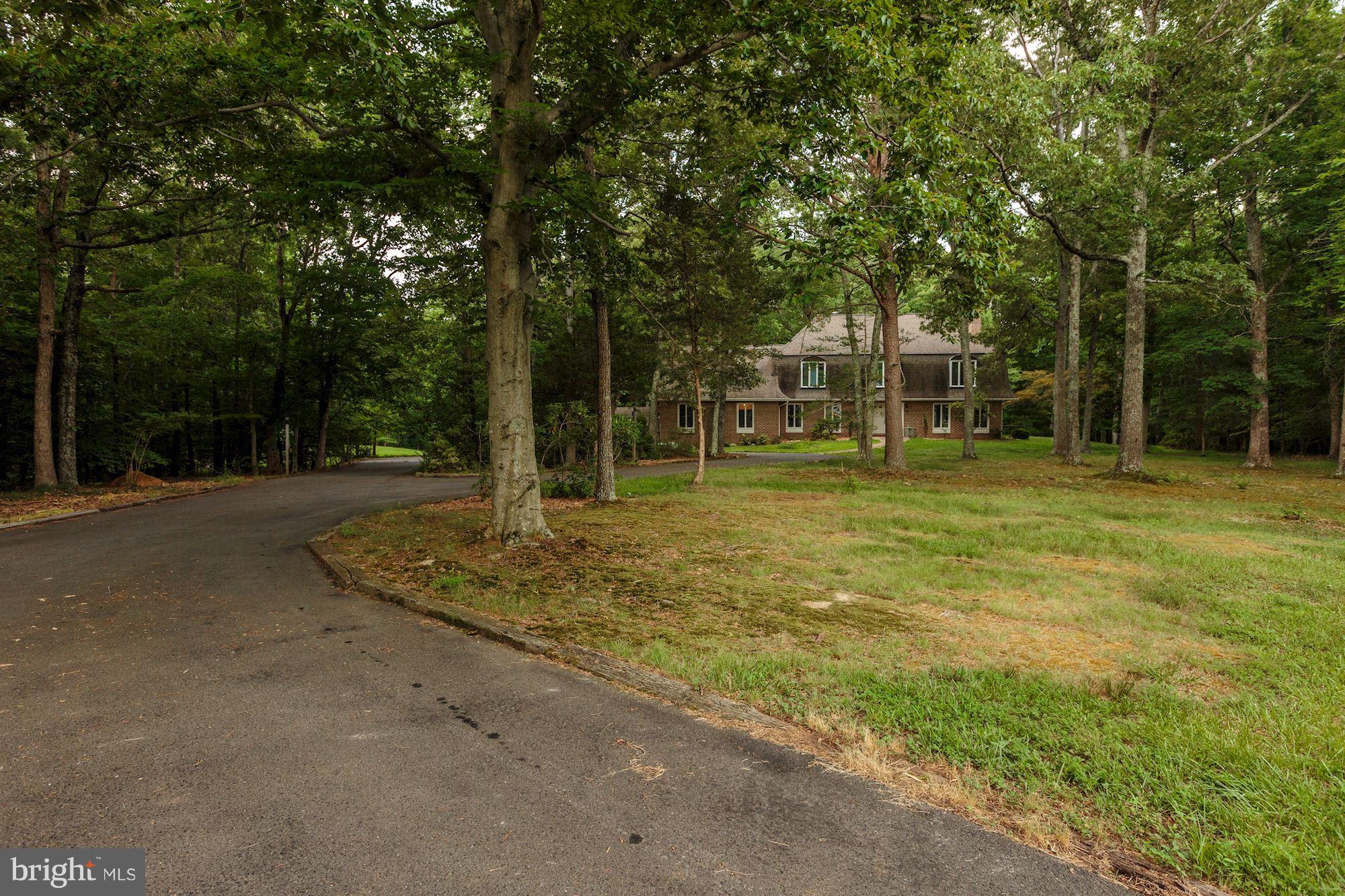 SUMMERWIND - Residential