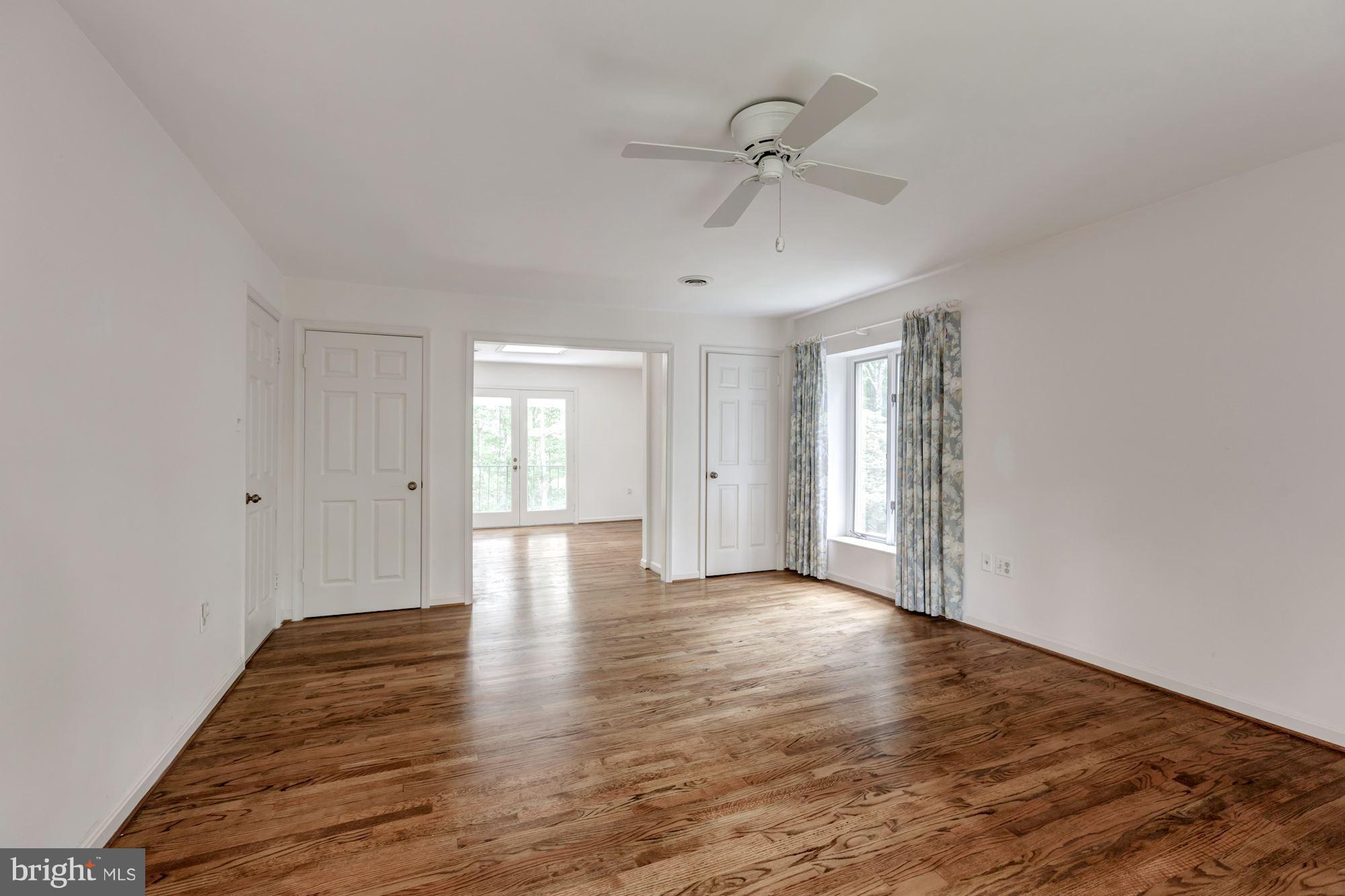 SUMMERWIND - Residential