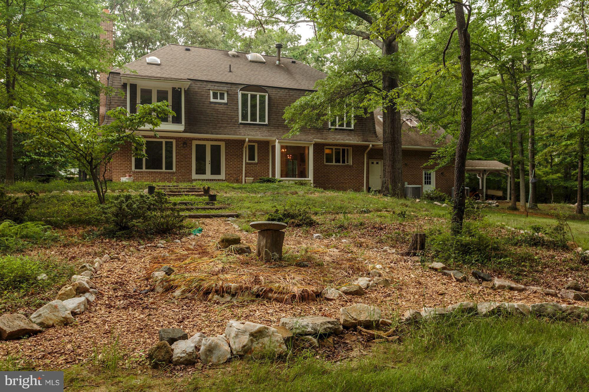 SUMMERWIND - Residential