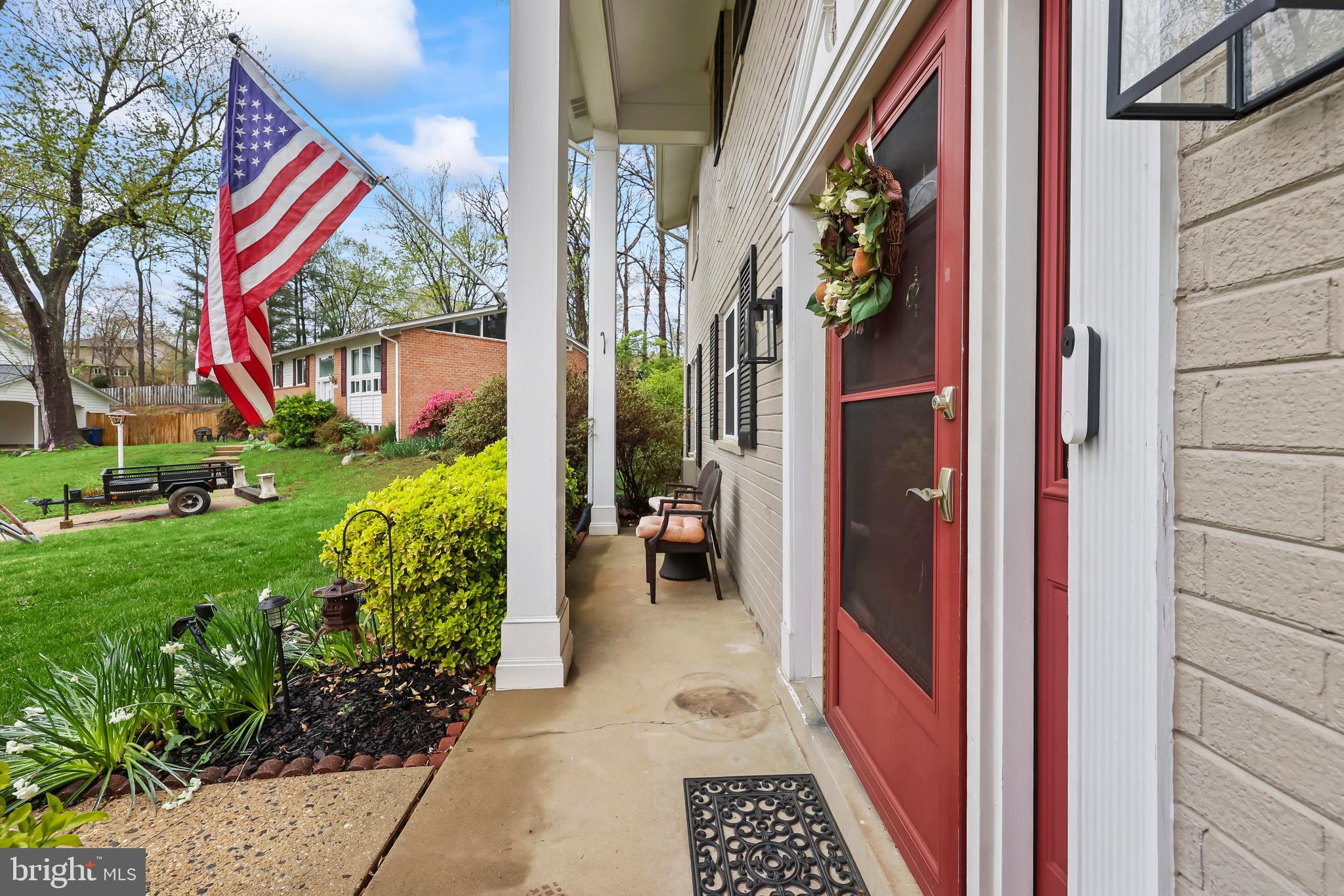 8121 TRURO COURT