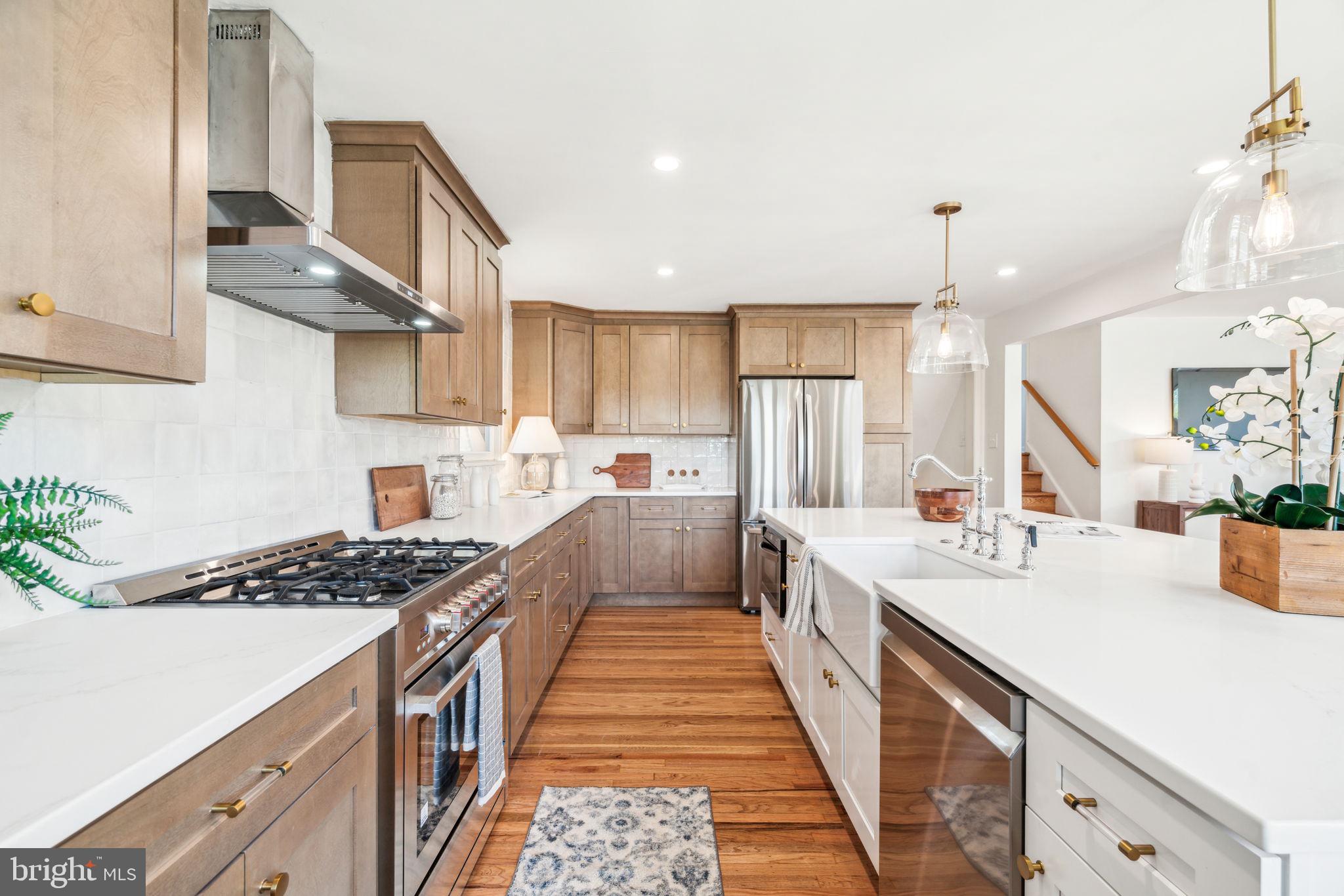 WESTGATE HILLS - Residential