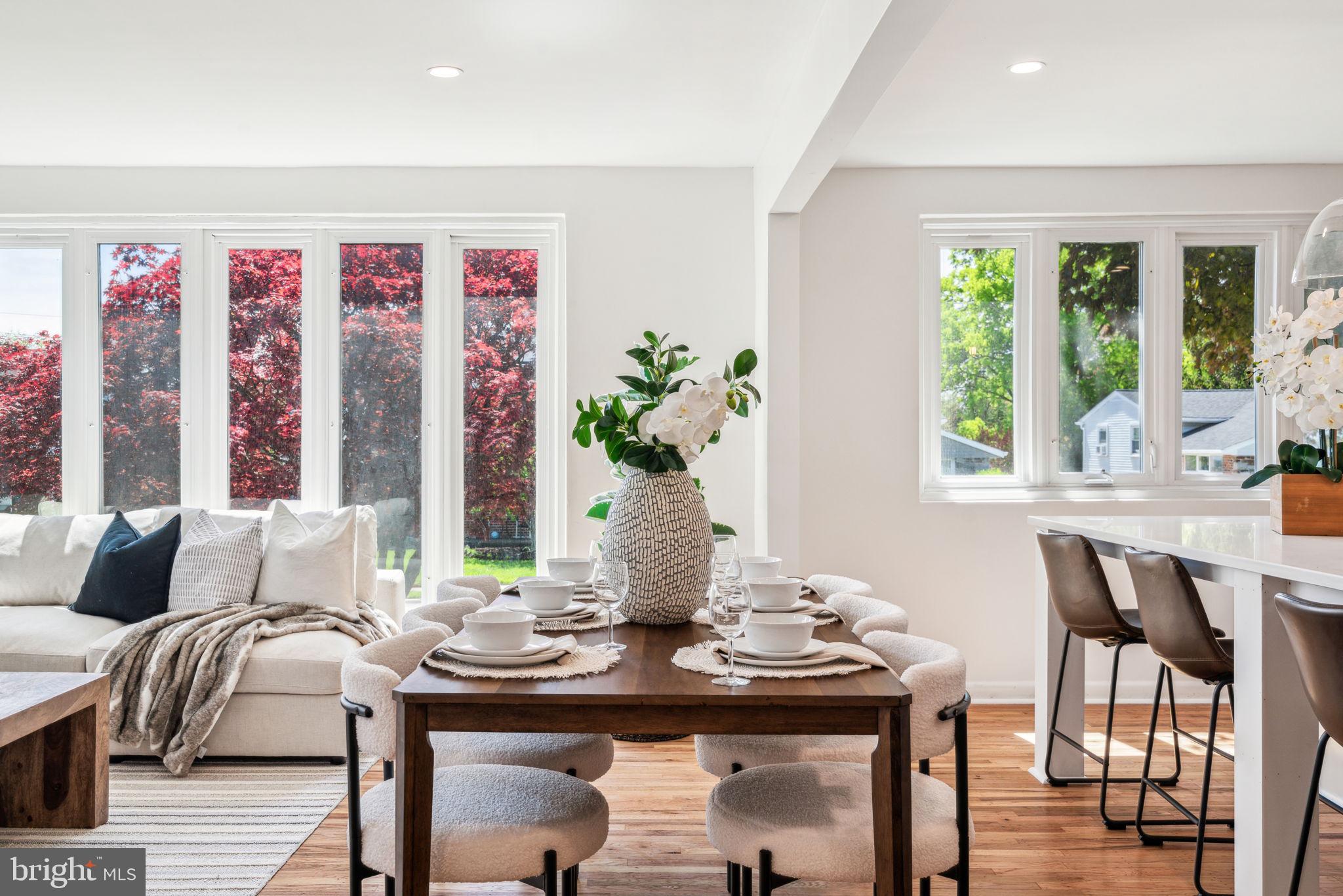 WESTGATE HILLS - Residential