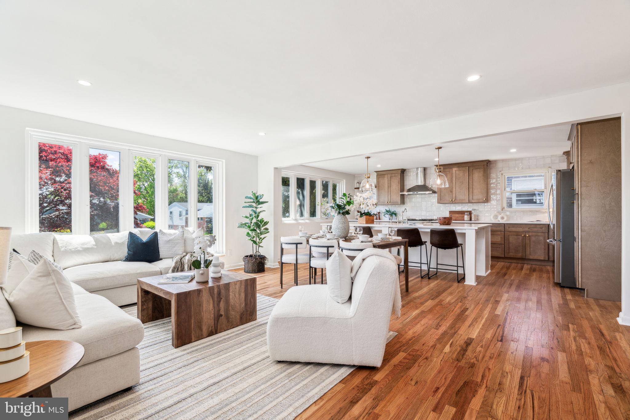 WESTGATE HILLS - Residential