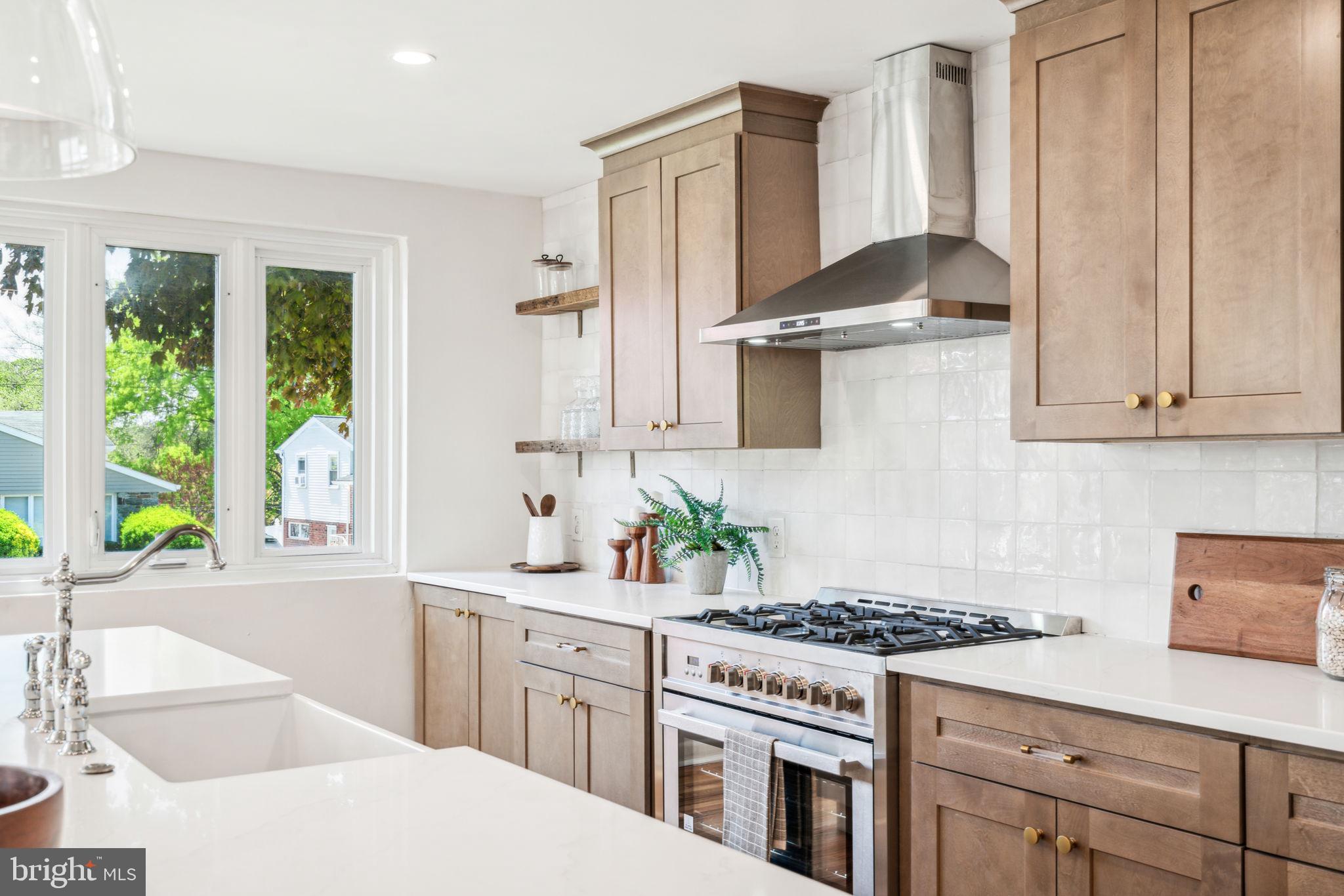 WESTGATE HILLS - Residential