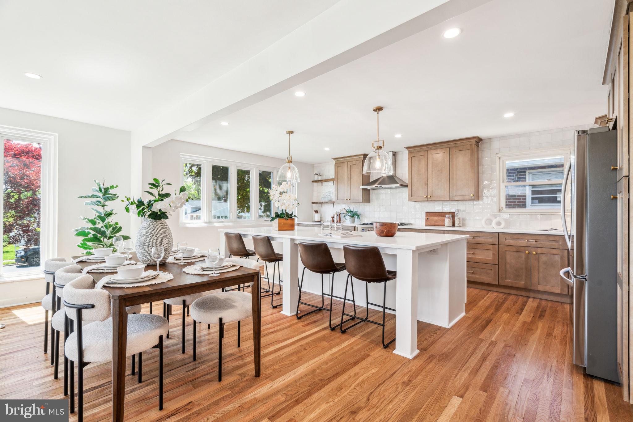 WESTGATE HILLS - Residential