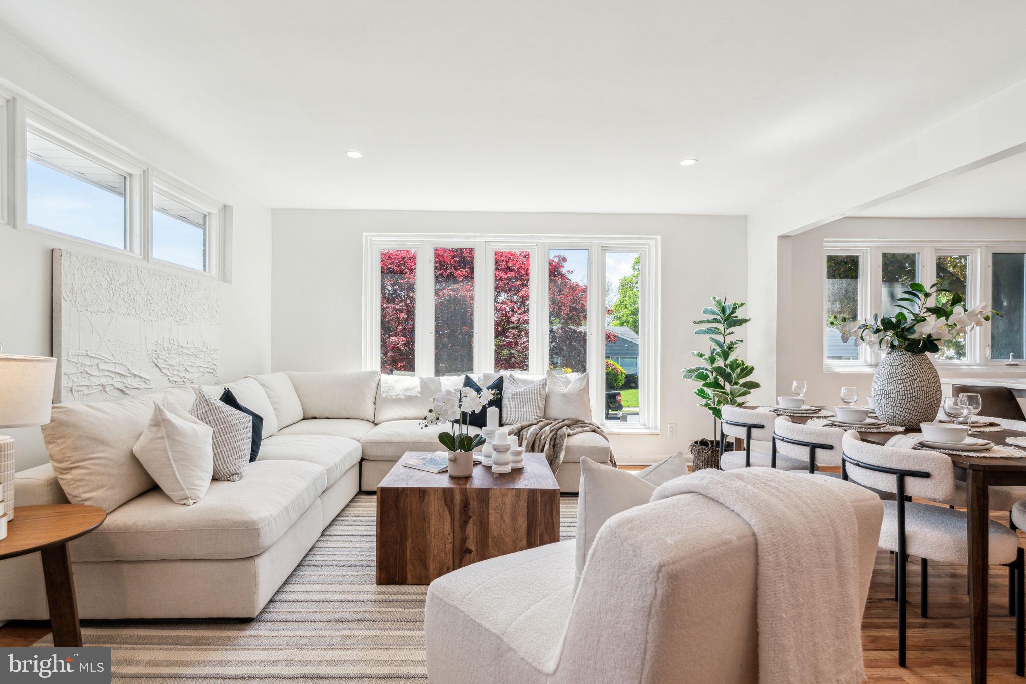 WESTGATE HILLS - Residential