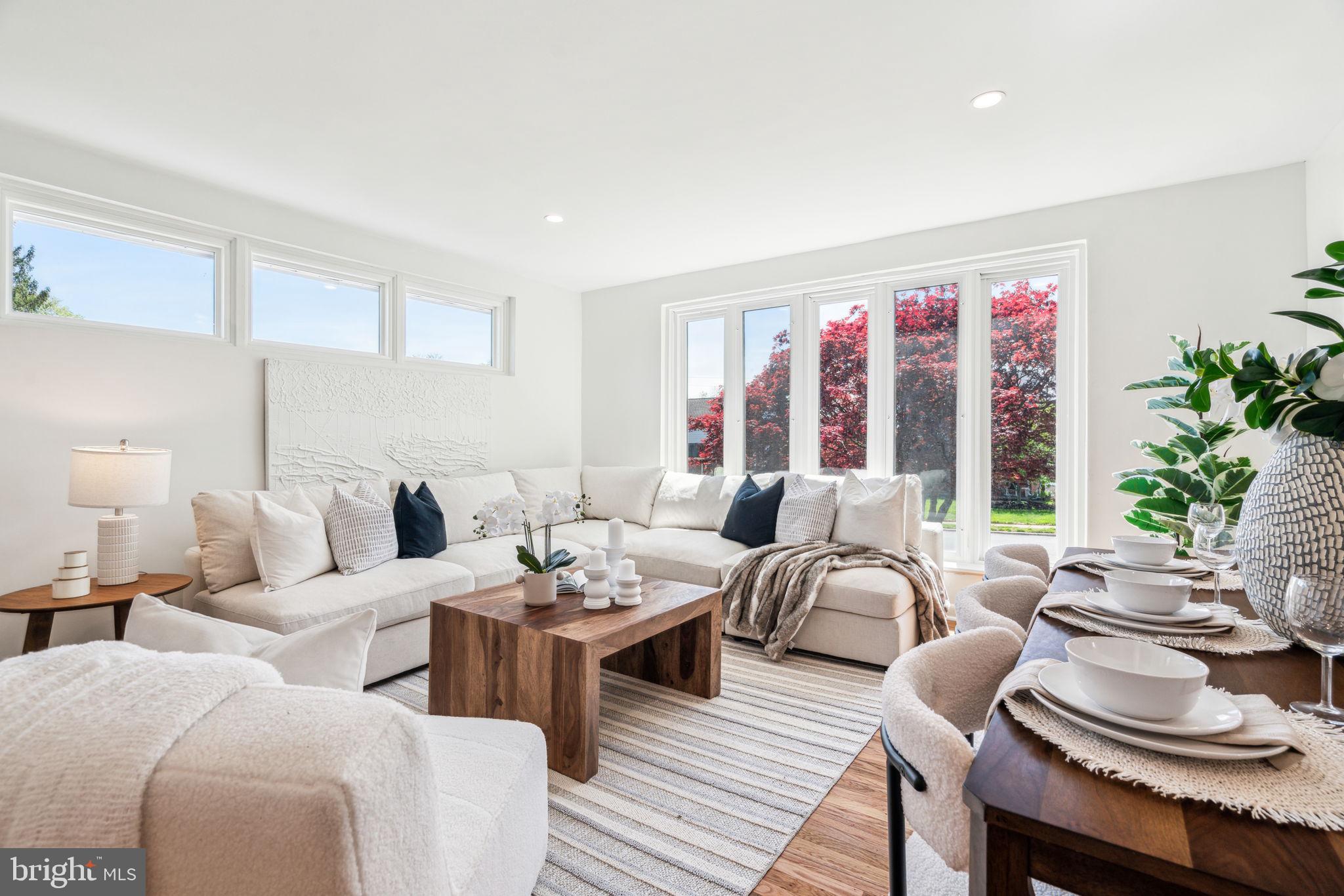 WESTGATE HILLS - Residential