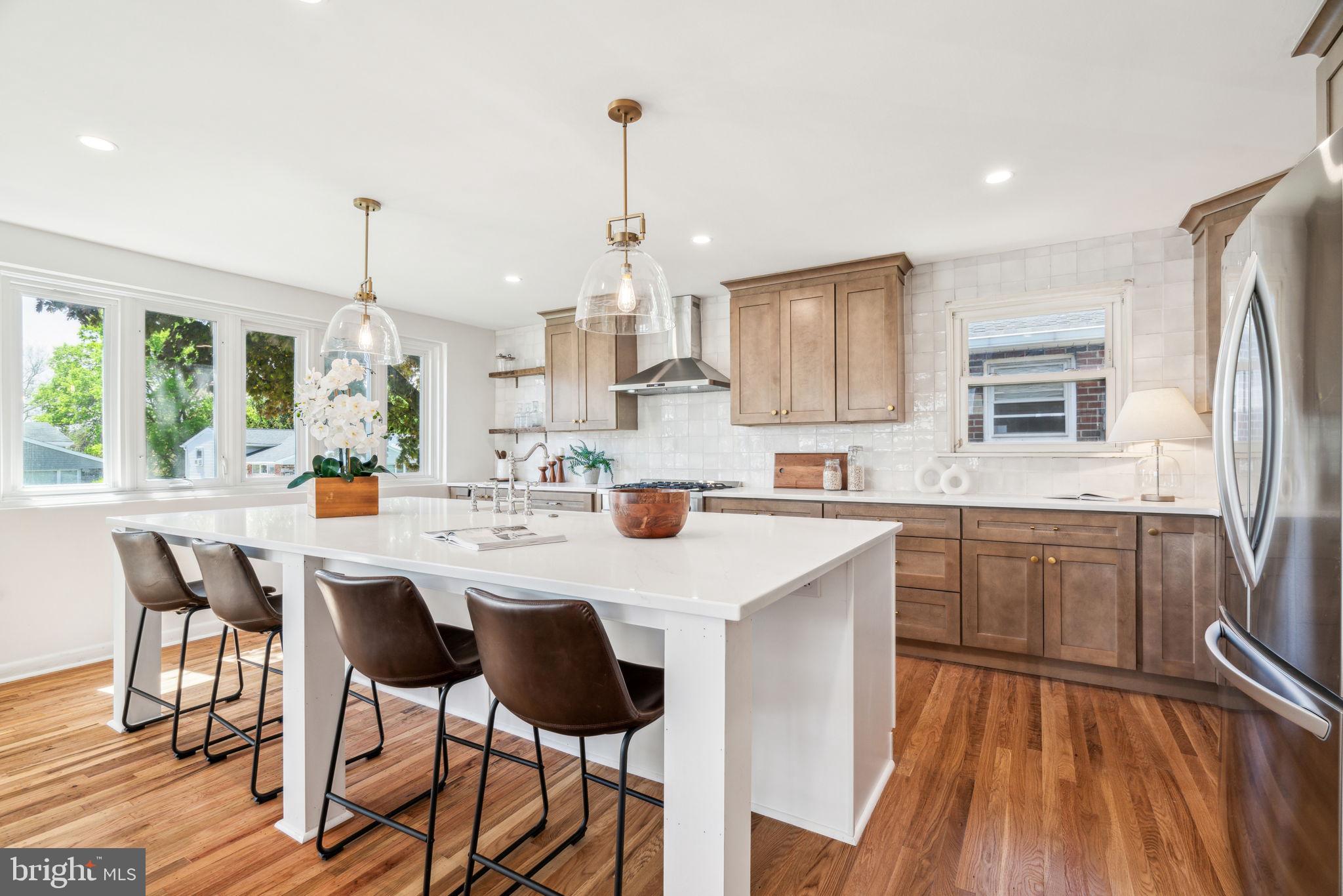 WESTGATE HILLS - Residential