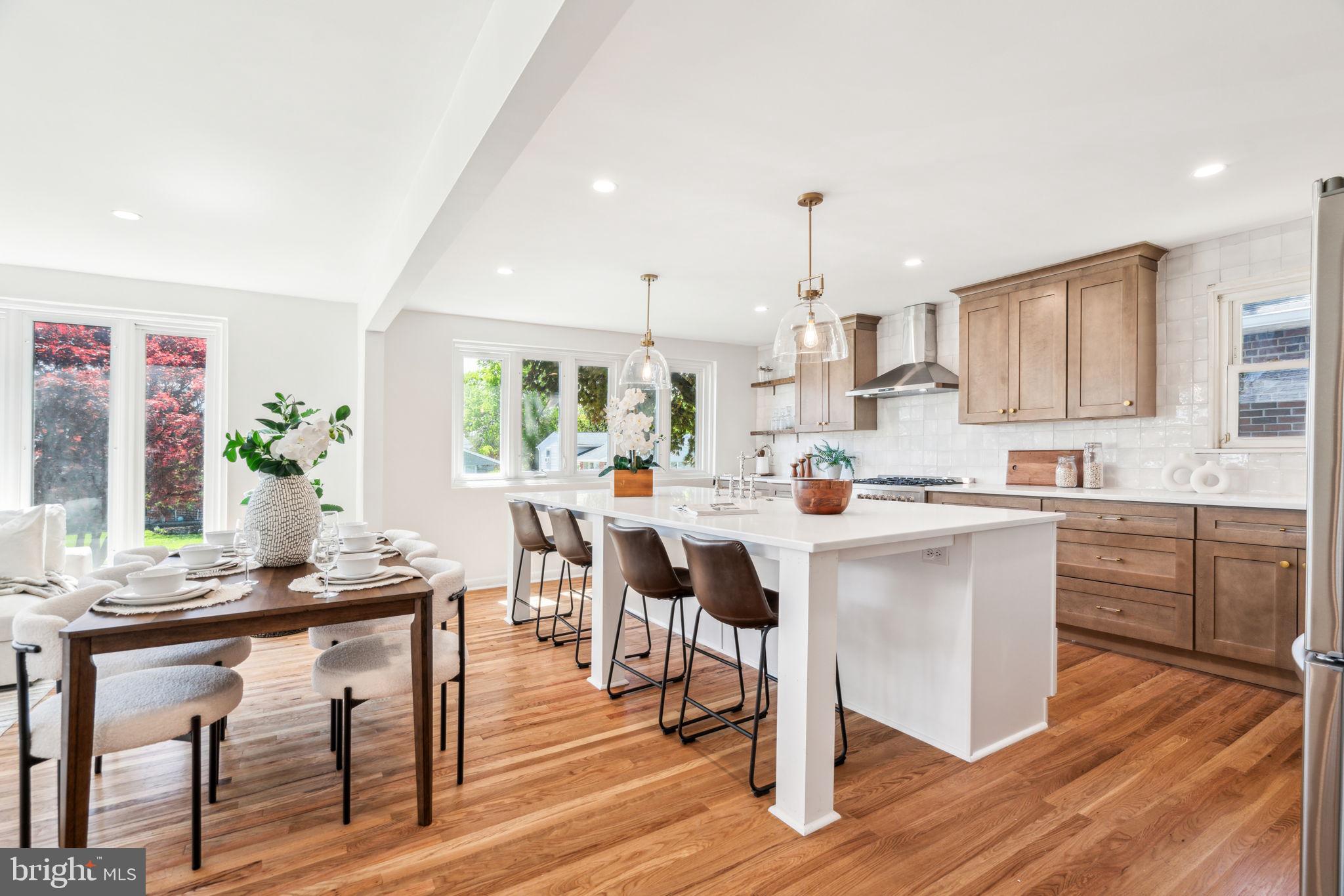 WESTGATE HILLS - Residential