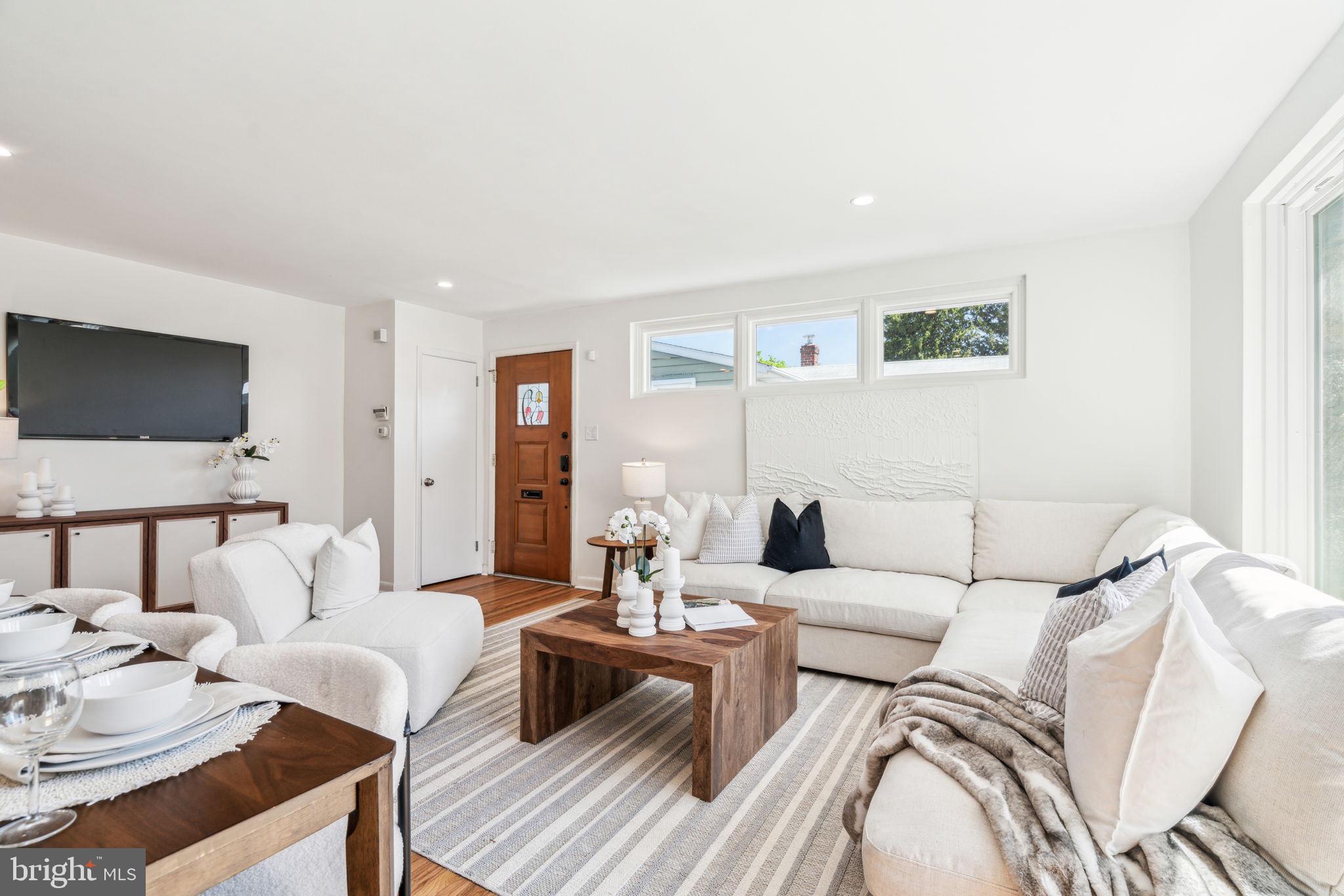 WESTGATE HILLS - Residential