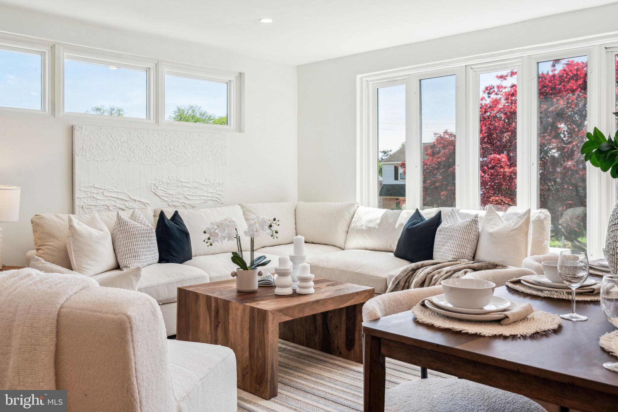 WESTGATE HILLS - Residential