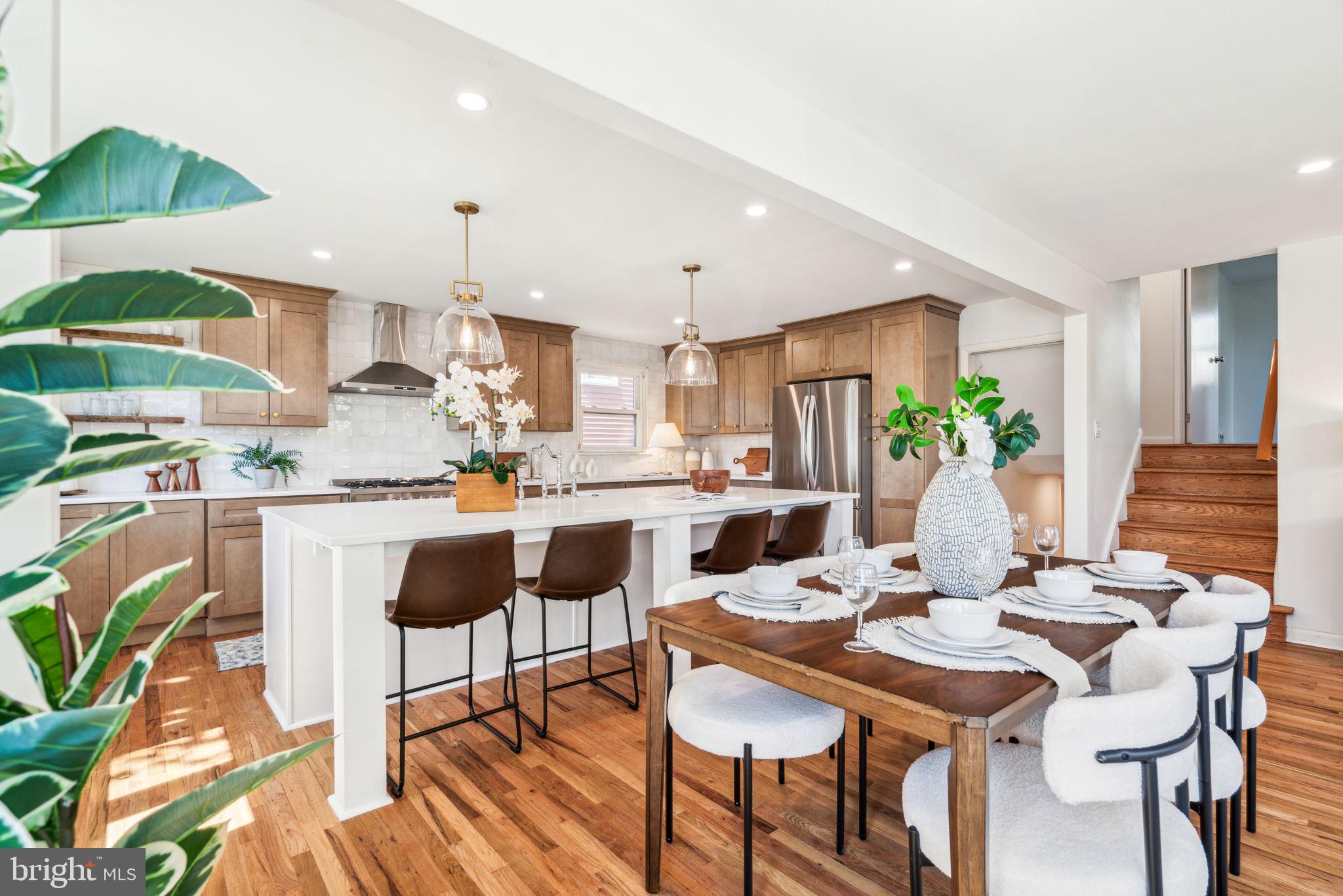 WESTGATE HILLS - Residential