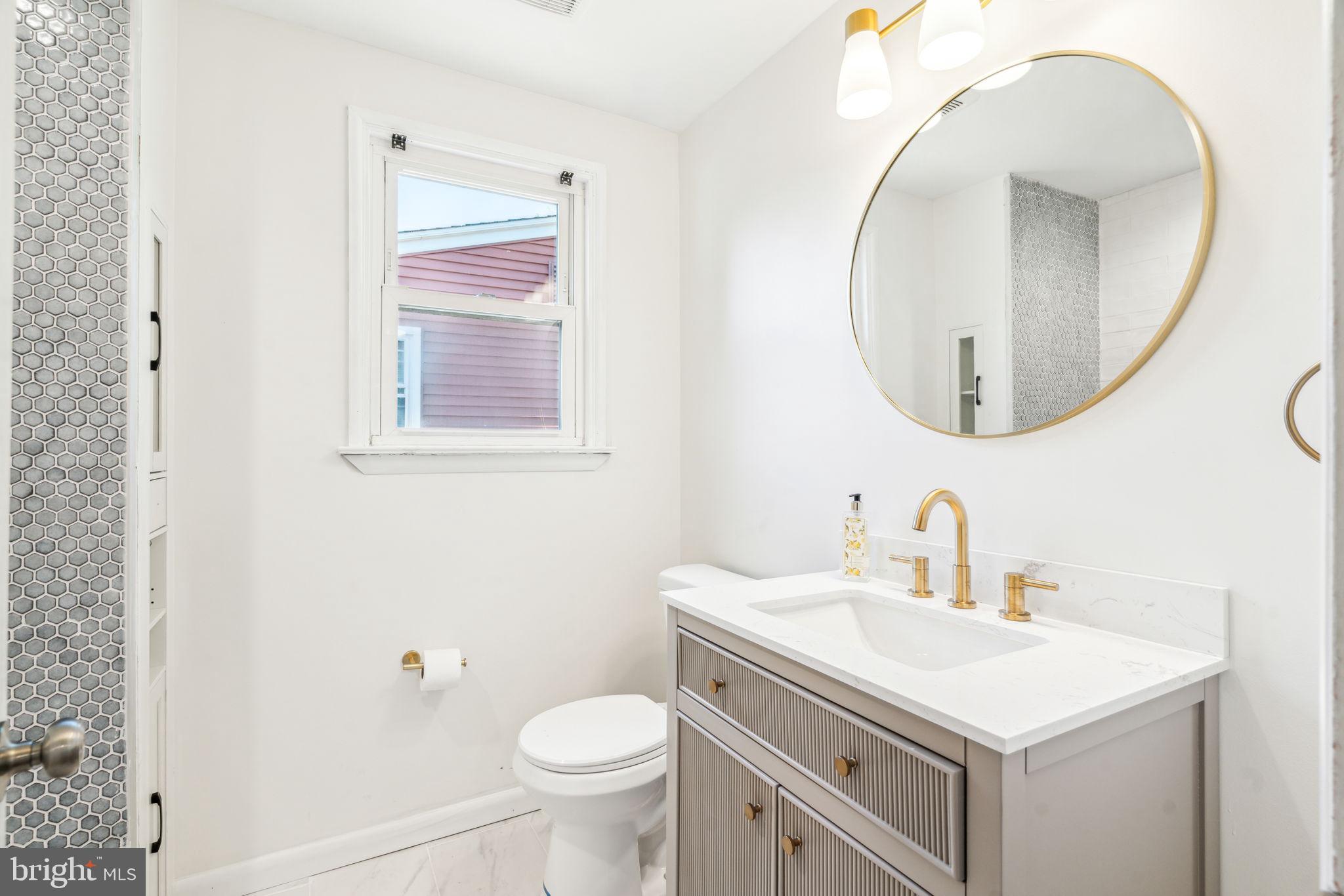 WESTGATE HILLS - Residential