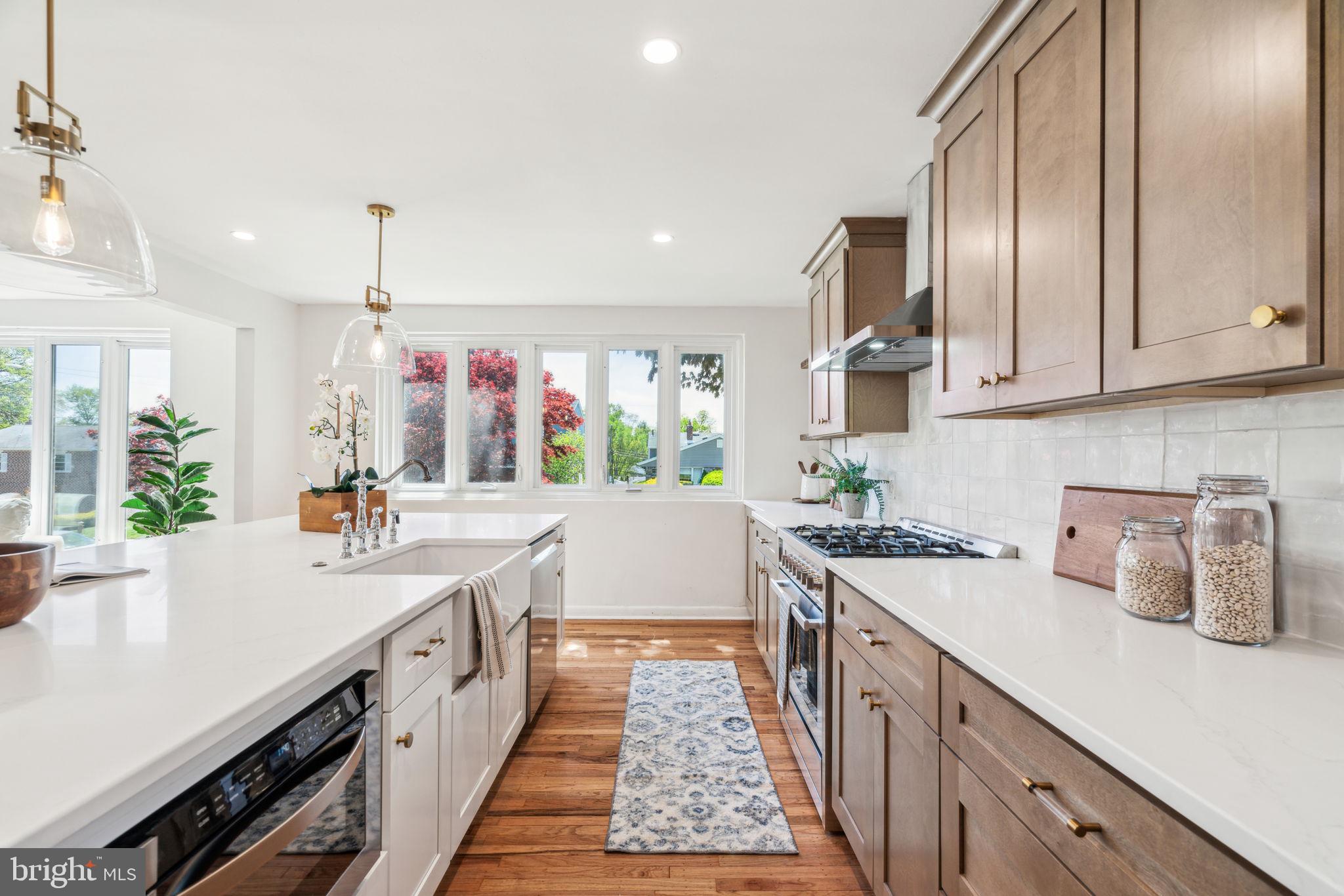 WESTGATE HILLS - Residential