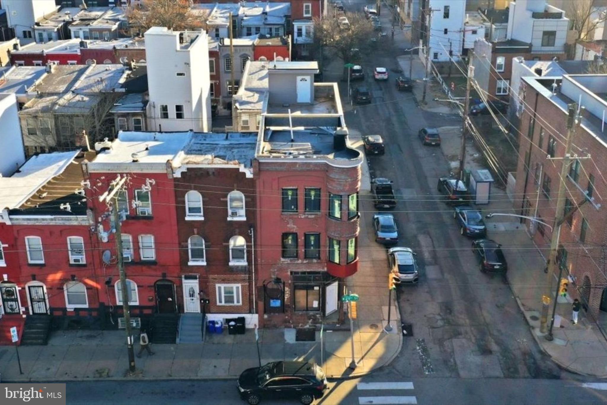 BREWERYTOWN - Commercial Sale