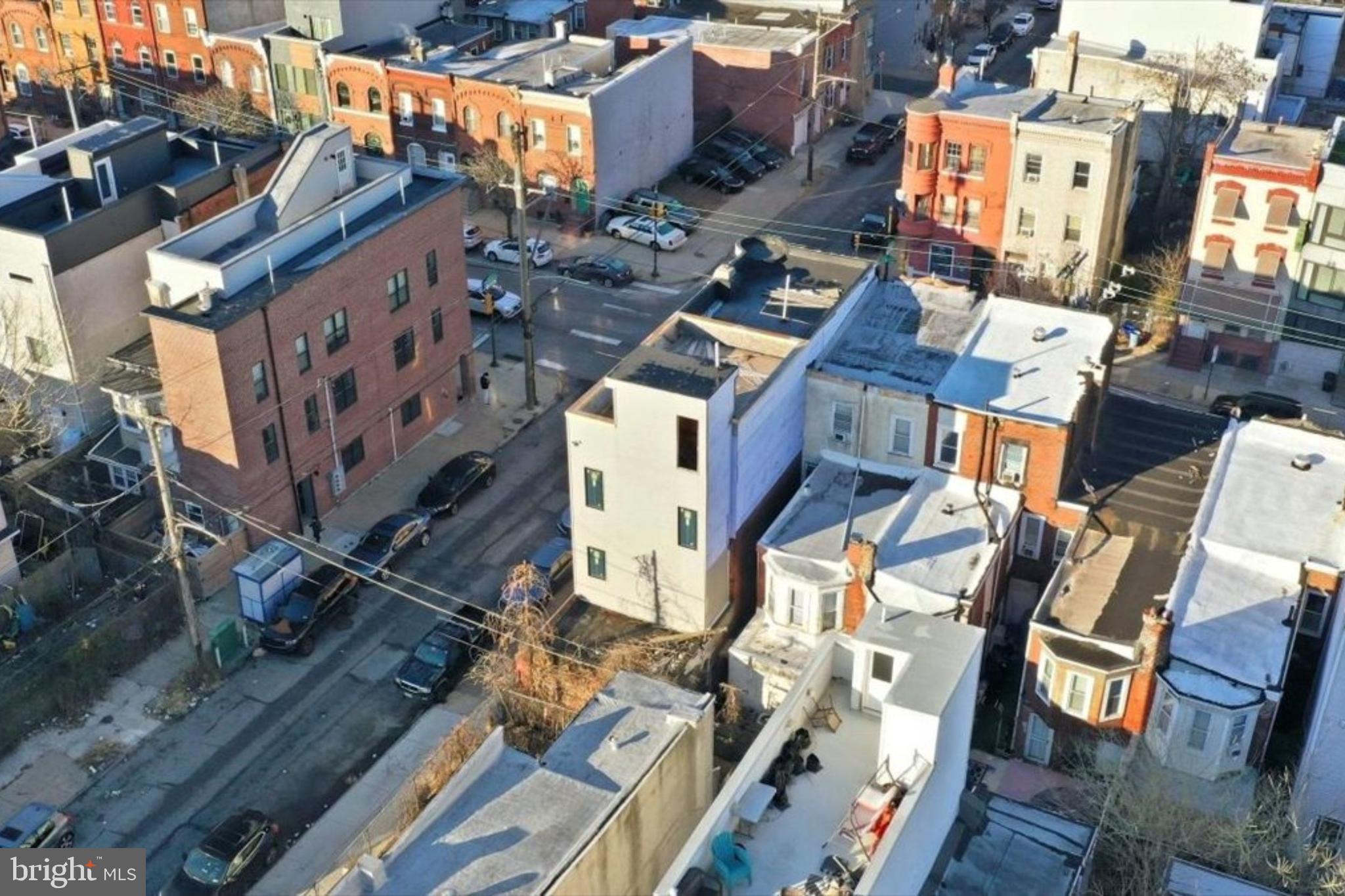 BREWERYTOWN - Commercial Sale