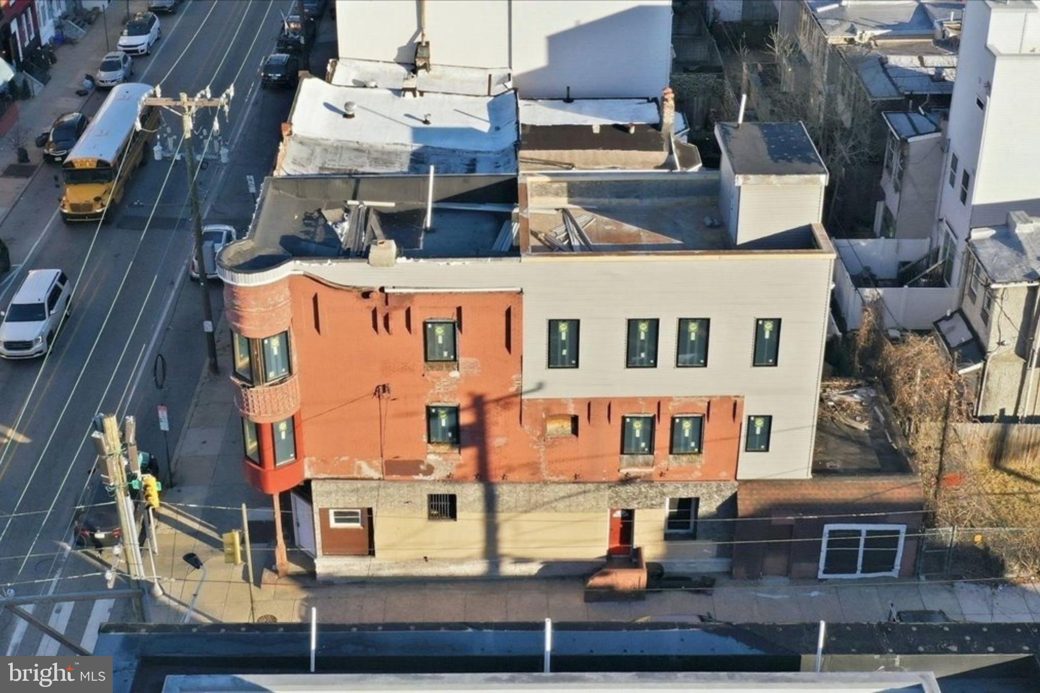 BREWERYTOWN - Commercial Sale