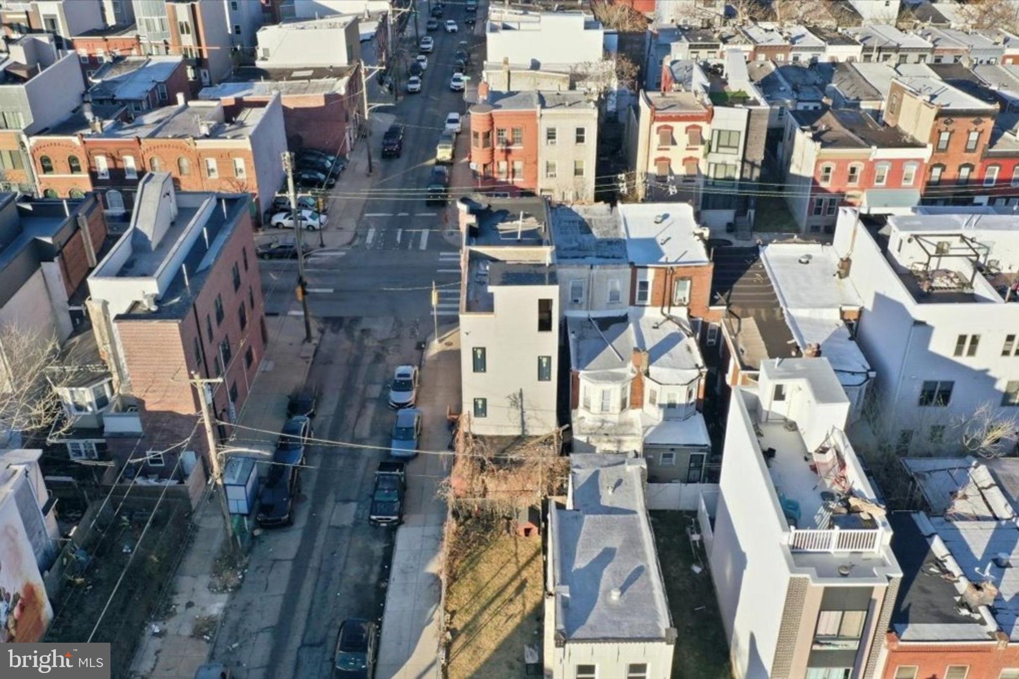 BREWERYTOWN - Commercial Sale