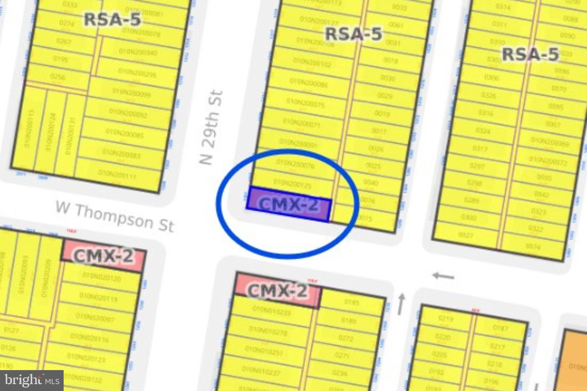 BREWERYTOWN - Commercial Sale