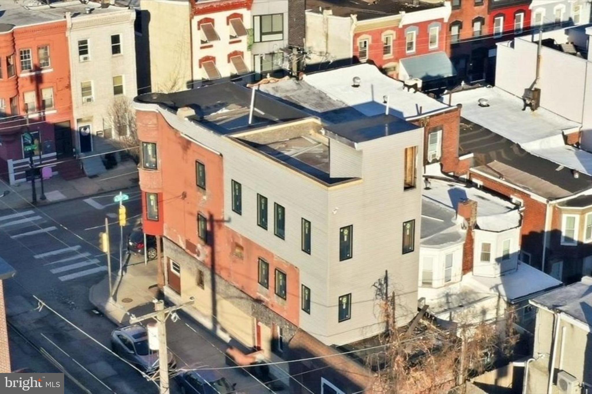 BREWERYTOWN - Commercial Sale