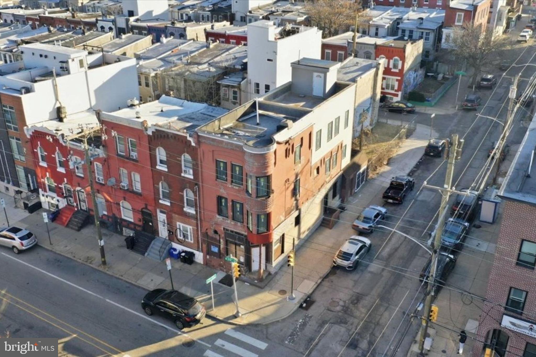 BREWERYTOWN - Commercial Sale