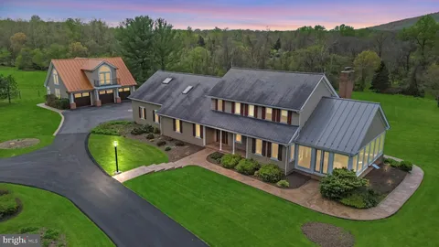 1402 Thurston Road, Dickerson, MD MLS: MDFR2064170