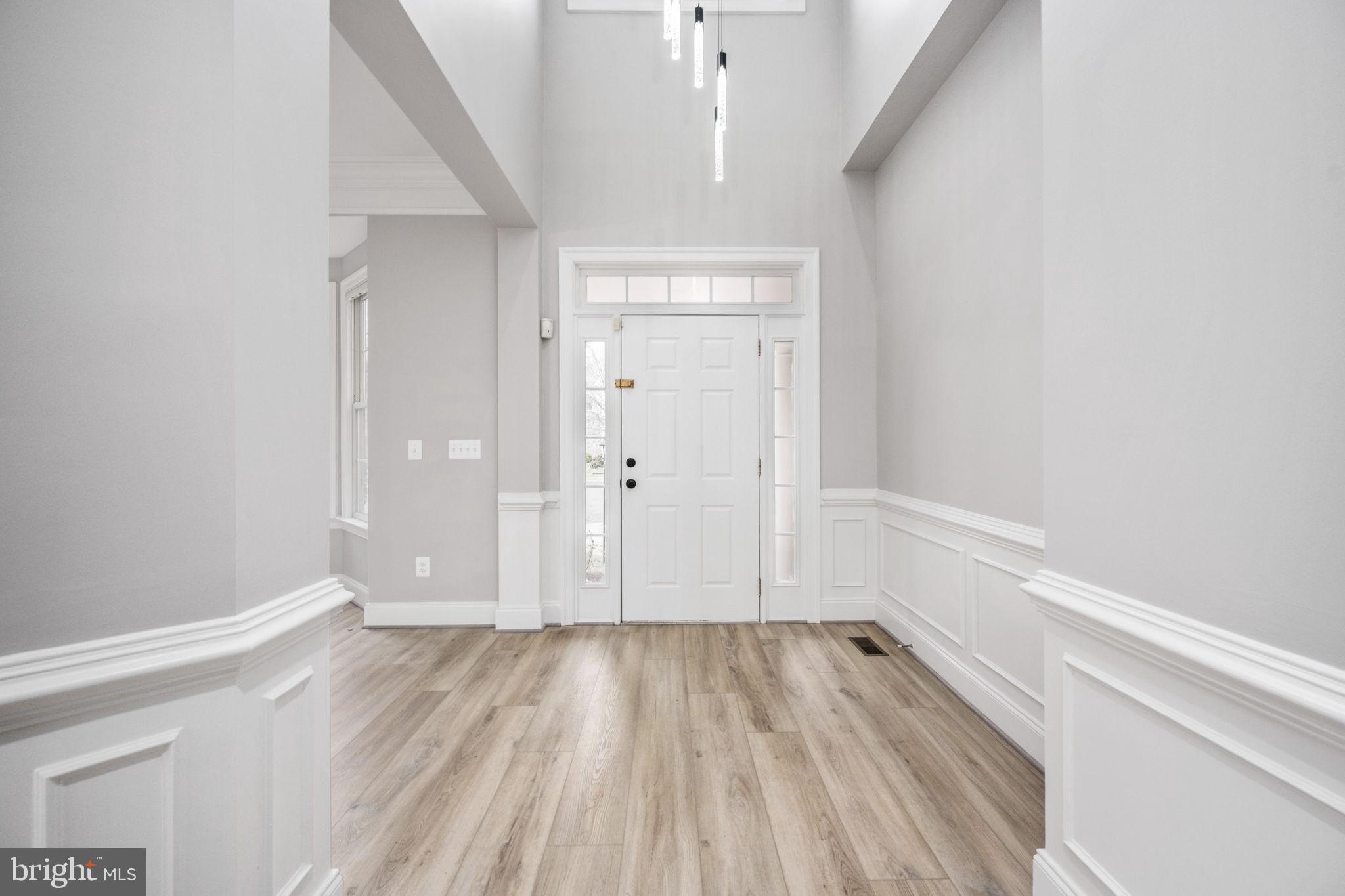 TYSONS TRACE - Residential