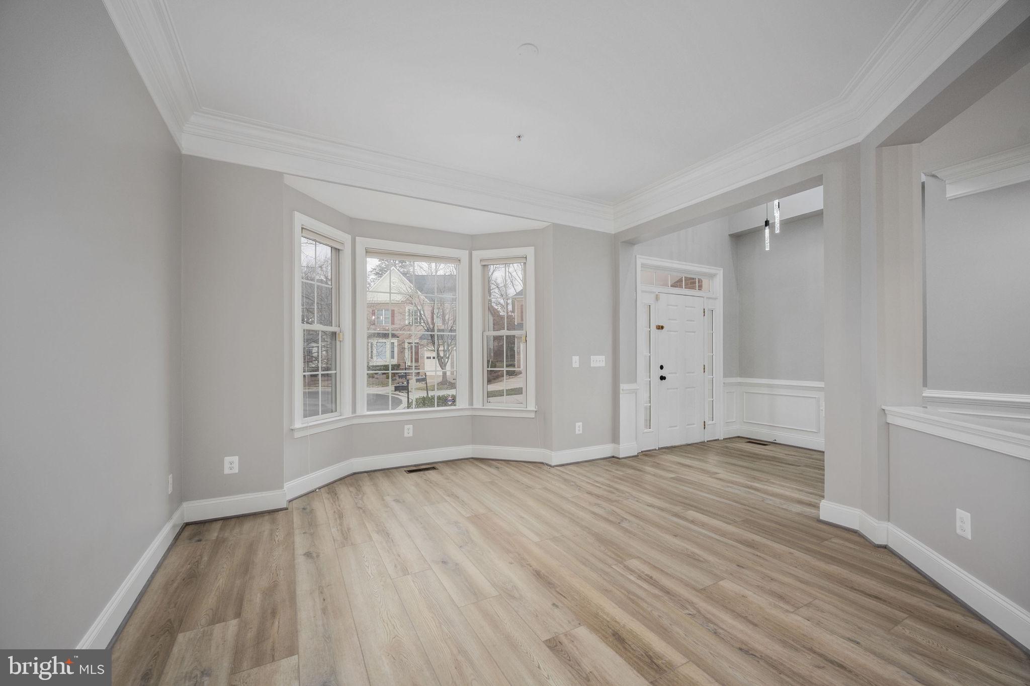 TYSONS TRACE - Residential