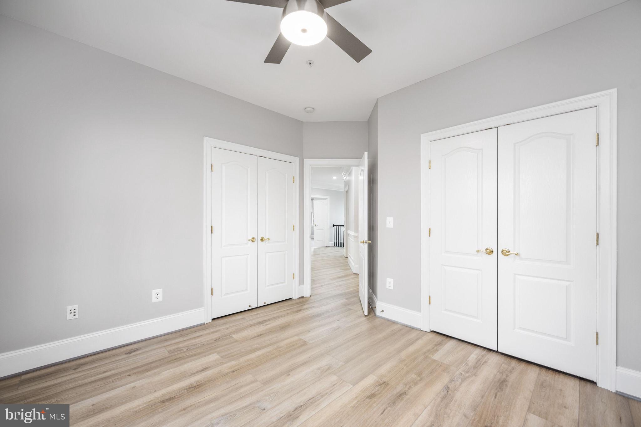 TYSONS TRACE - Residential