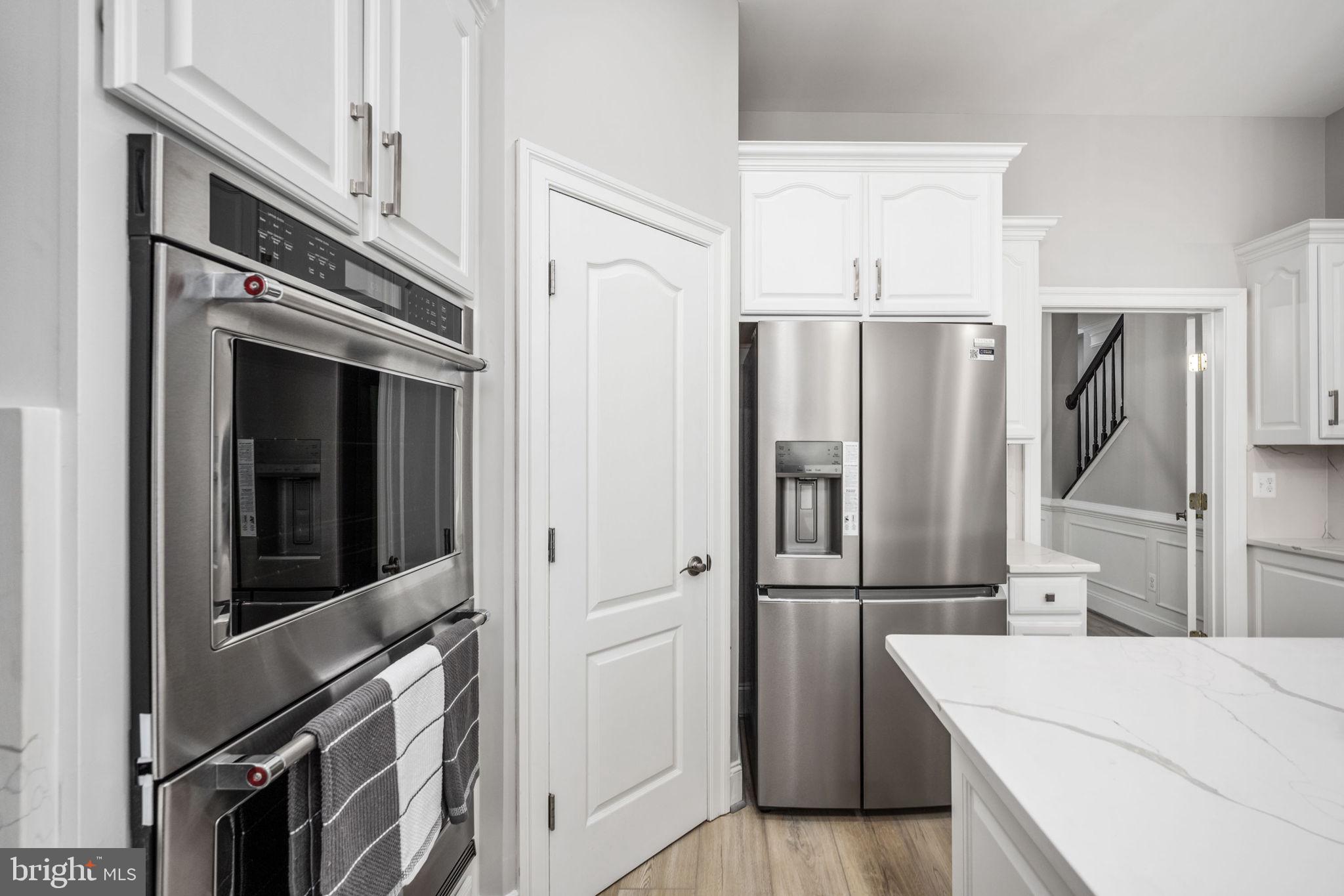 TYSONS TRACE - Residential