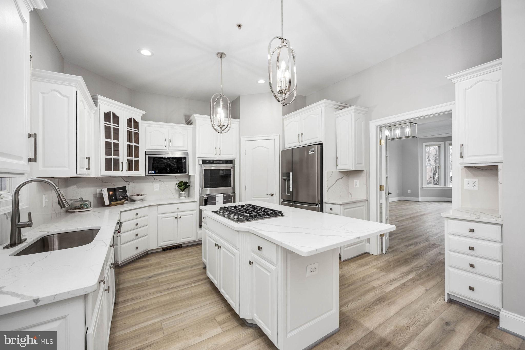 TYSONS TRACE - Residential