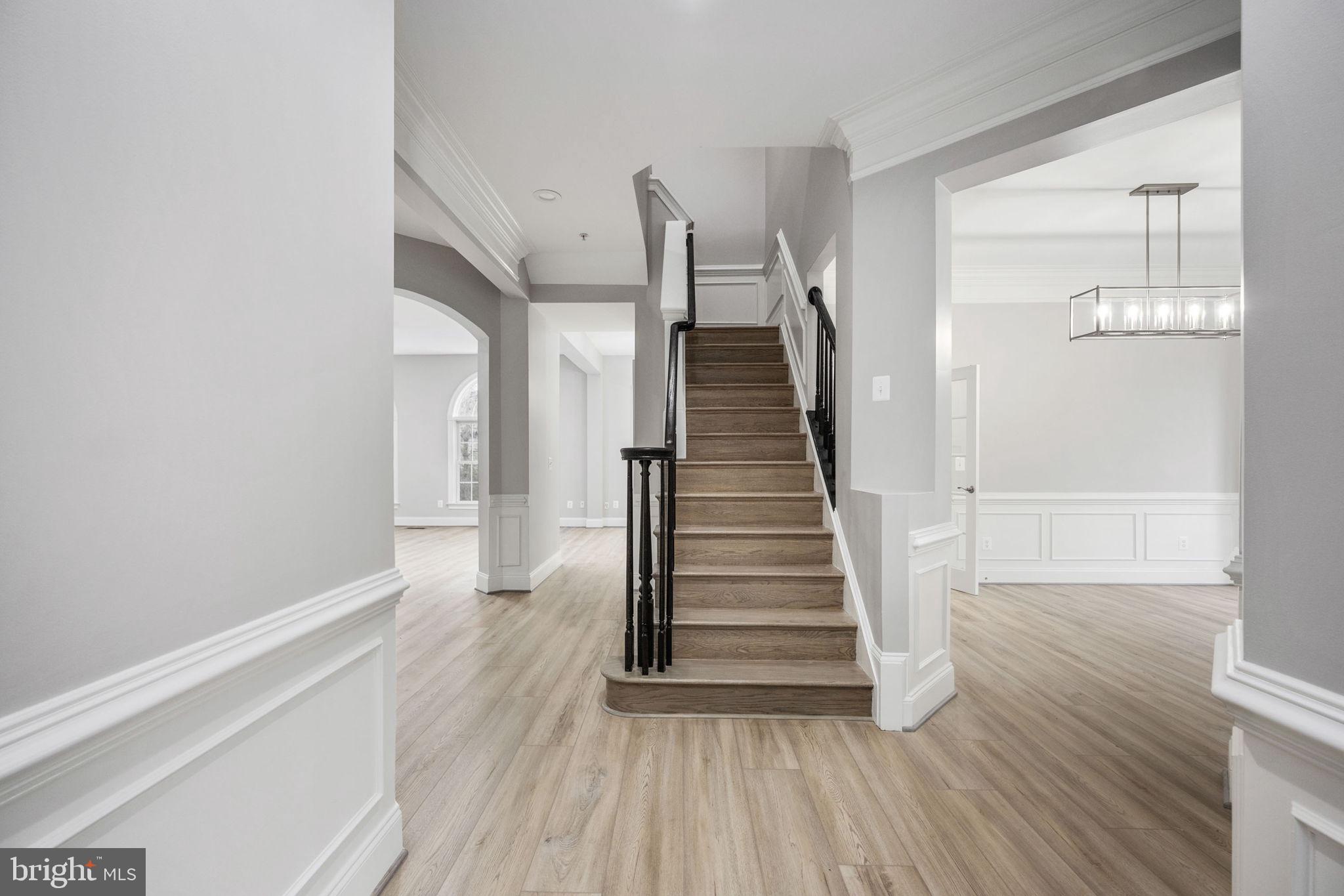 TYSONS TRACE - Residential