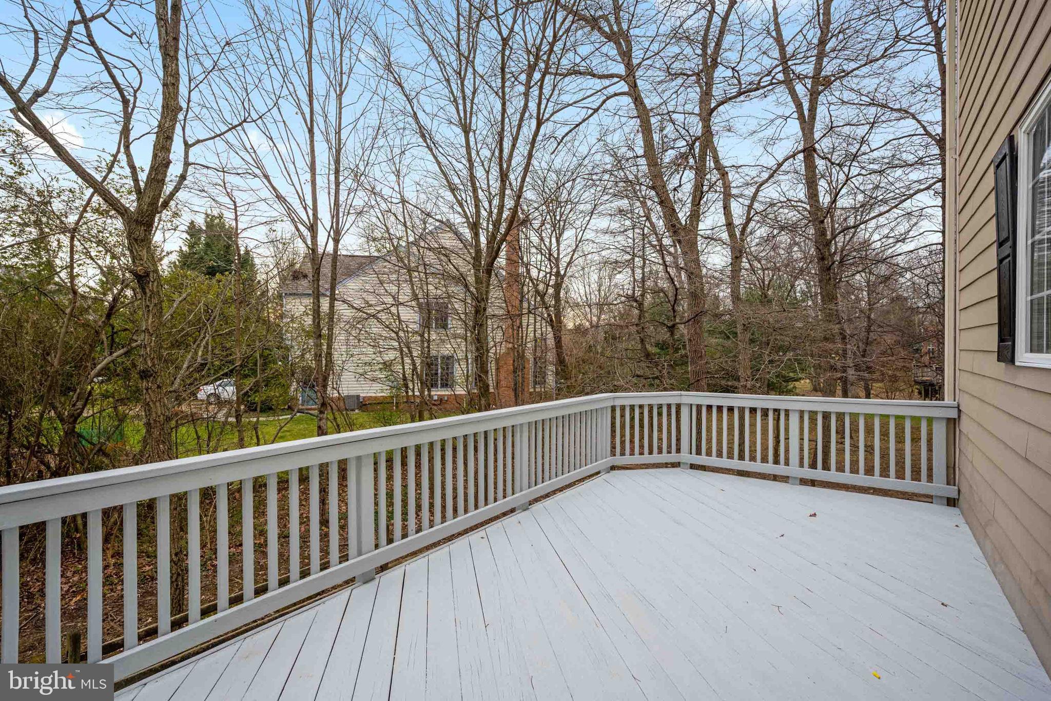 TYSONS TRACE - Residential