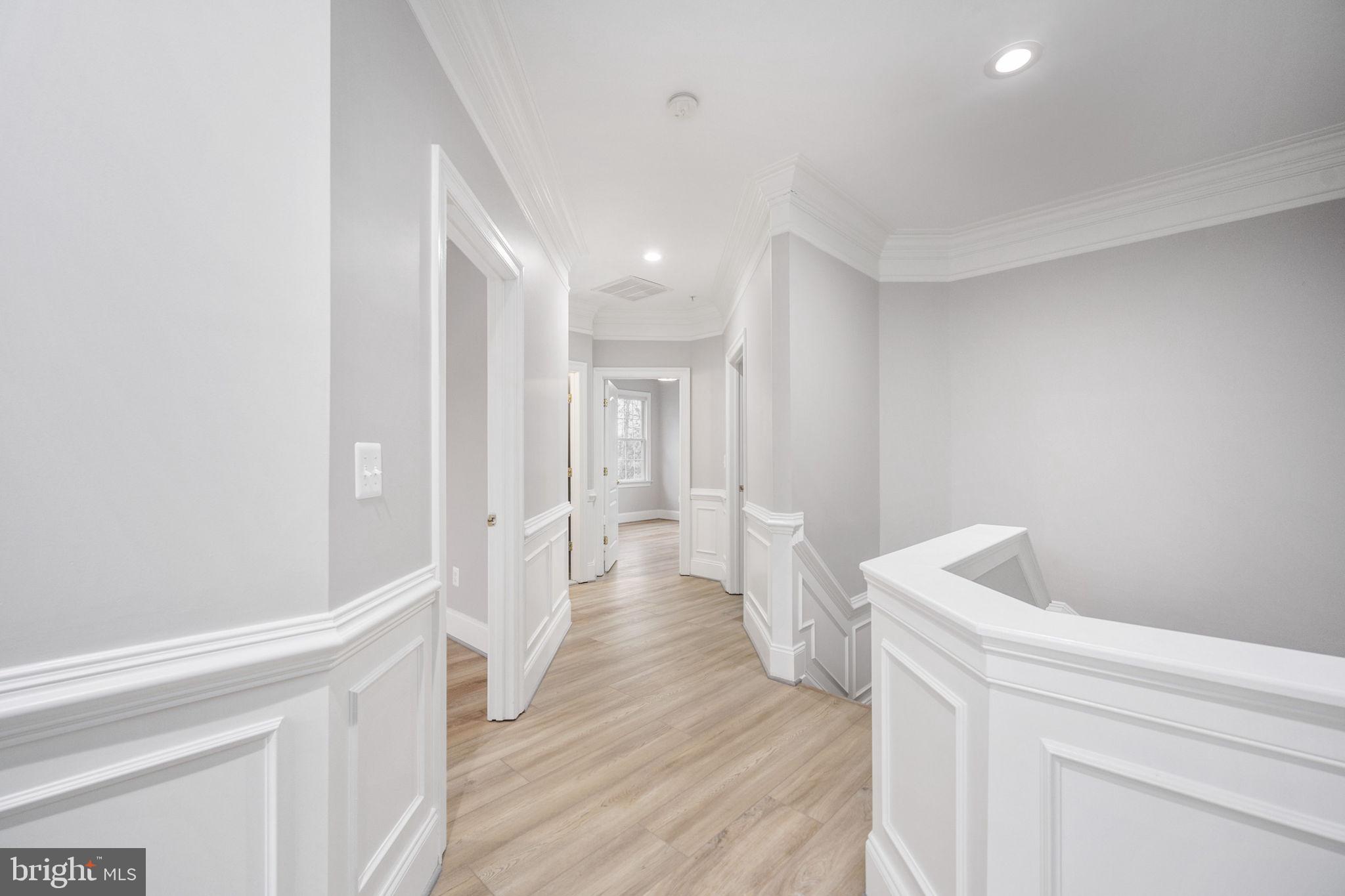 TYSONS TRACE - Residential