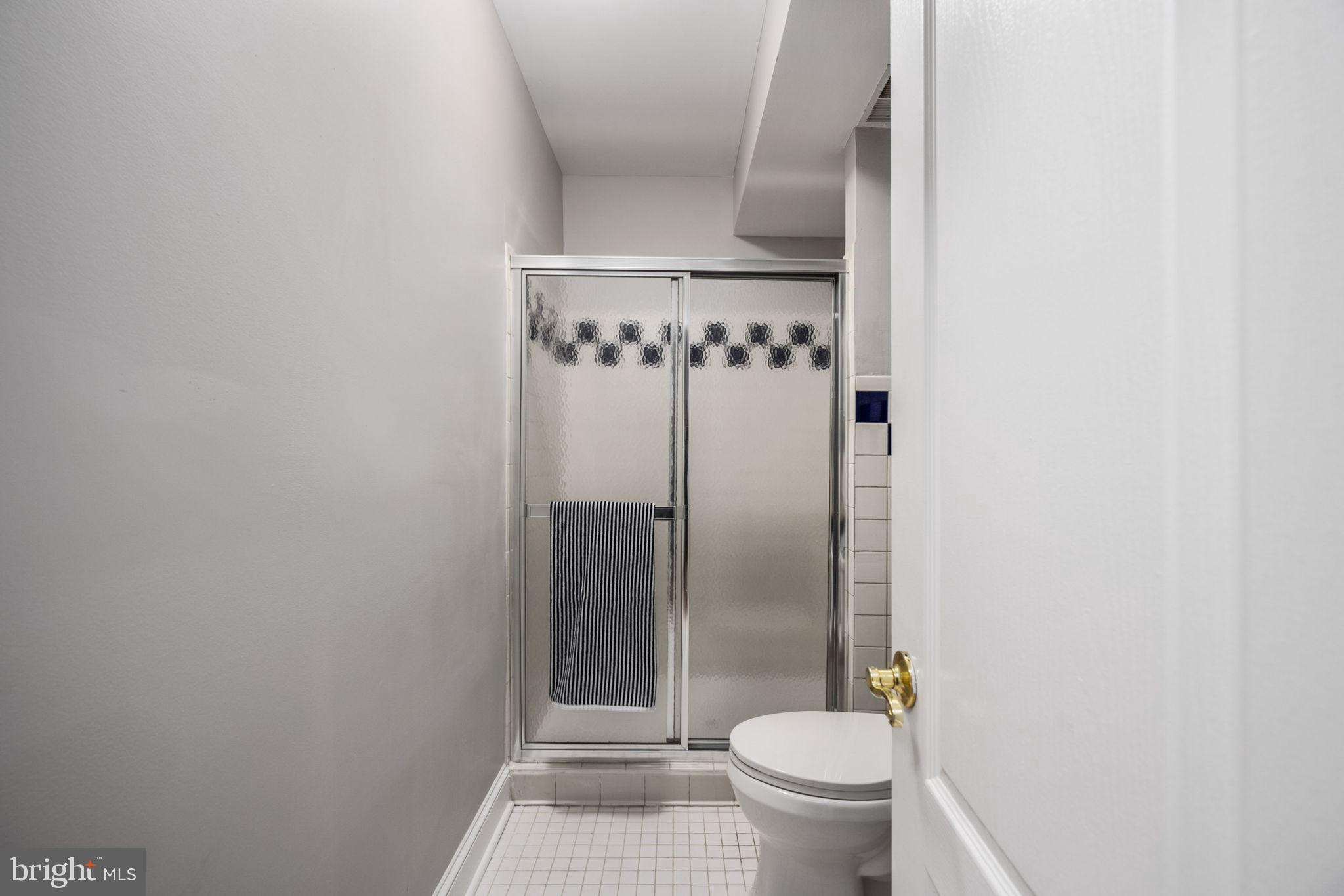 TYSONS TRACE - Residential