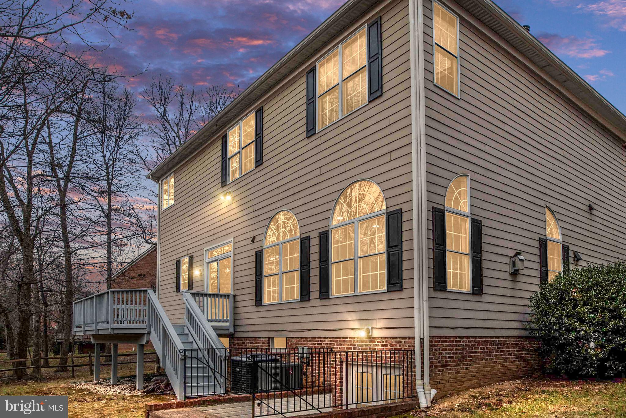 TYSONS TRACE - Residential