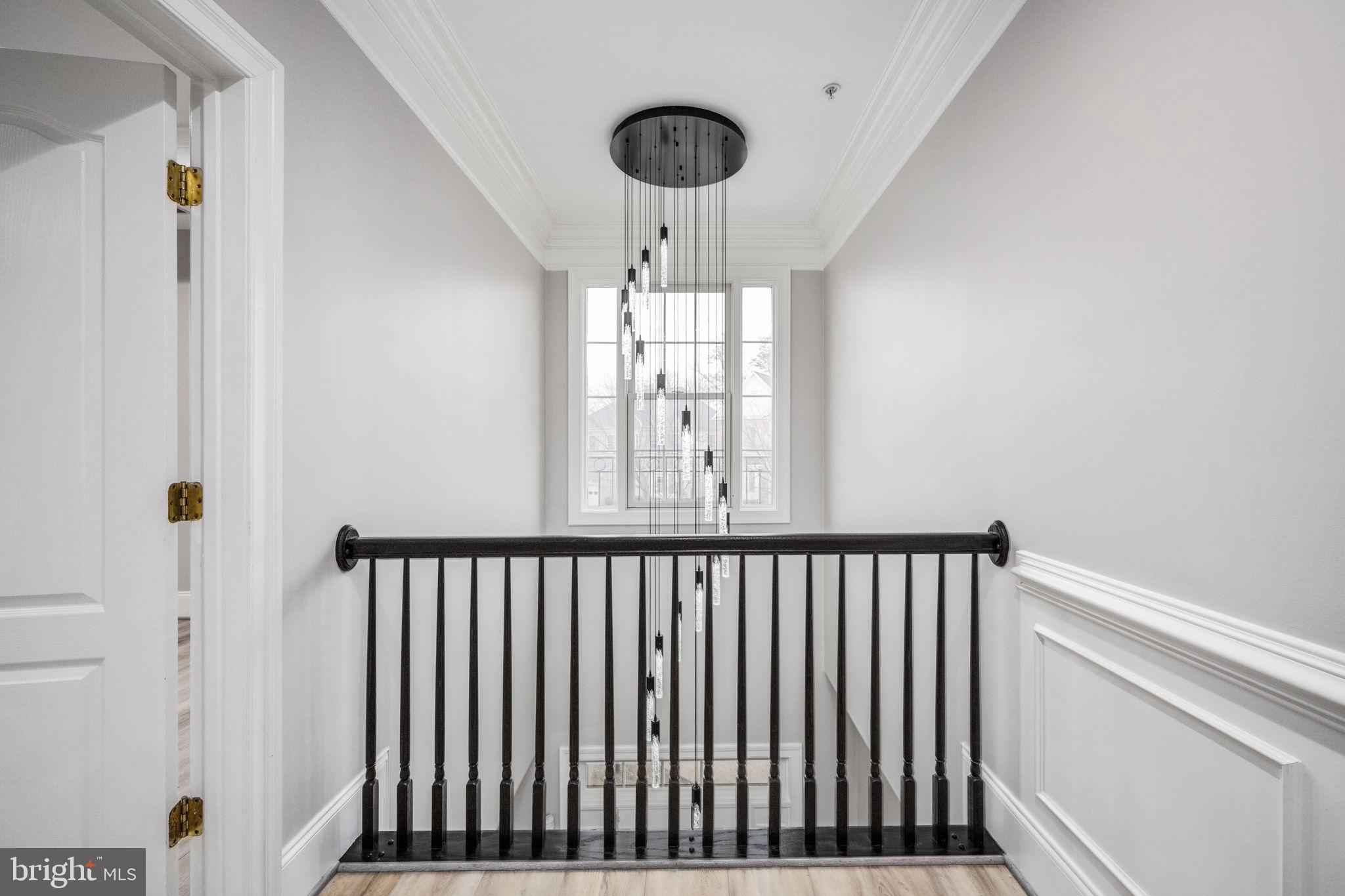 TYSONS TRACE - Residential