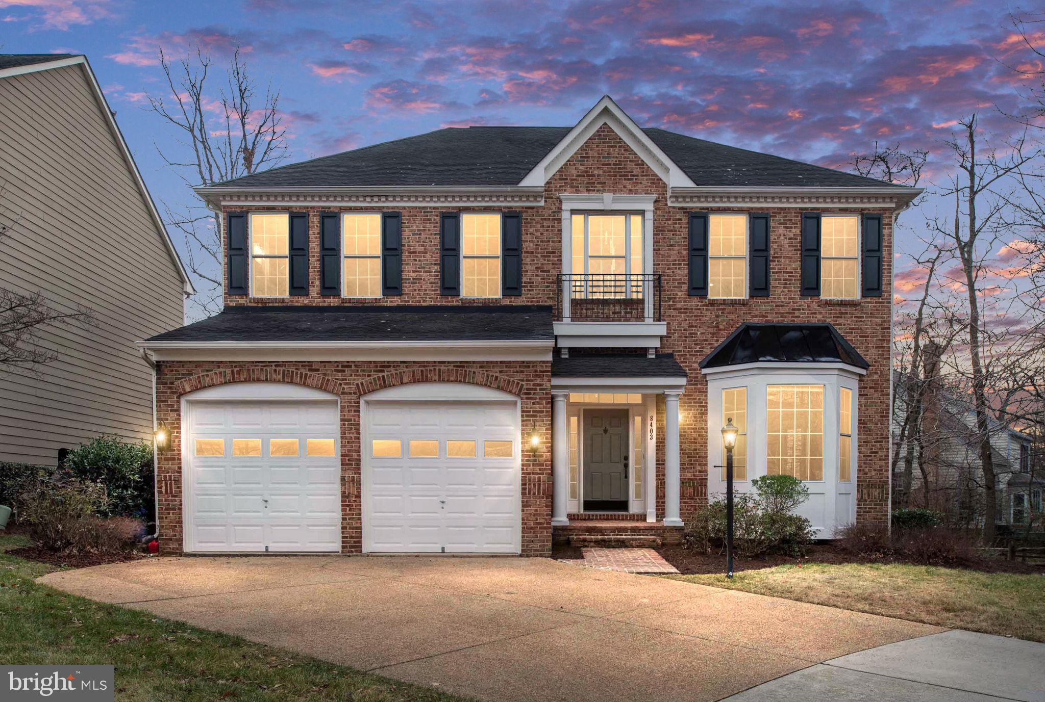 TYSONS TRACE - Residential