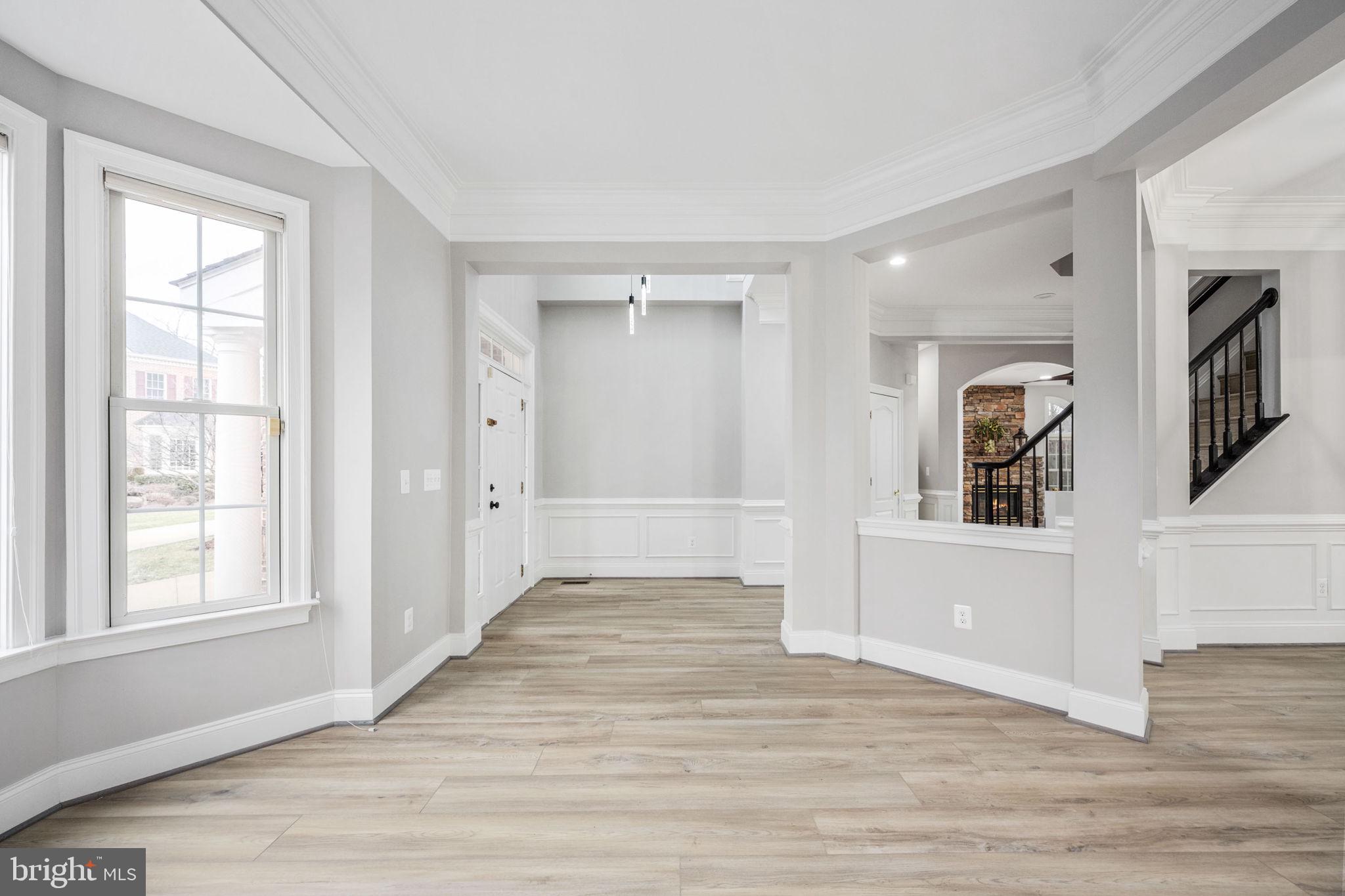 TYSONS TRACE - Residential