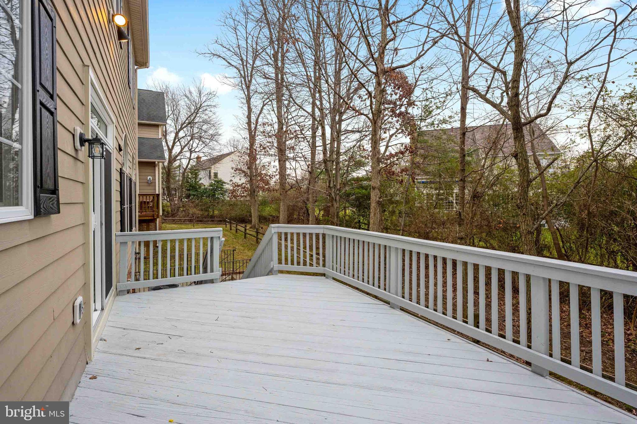 TYSONS TRACE - Residential