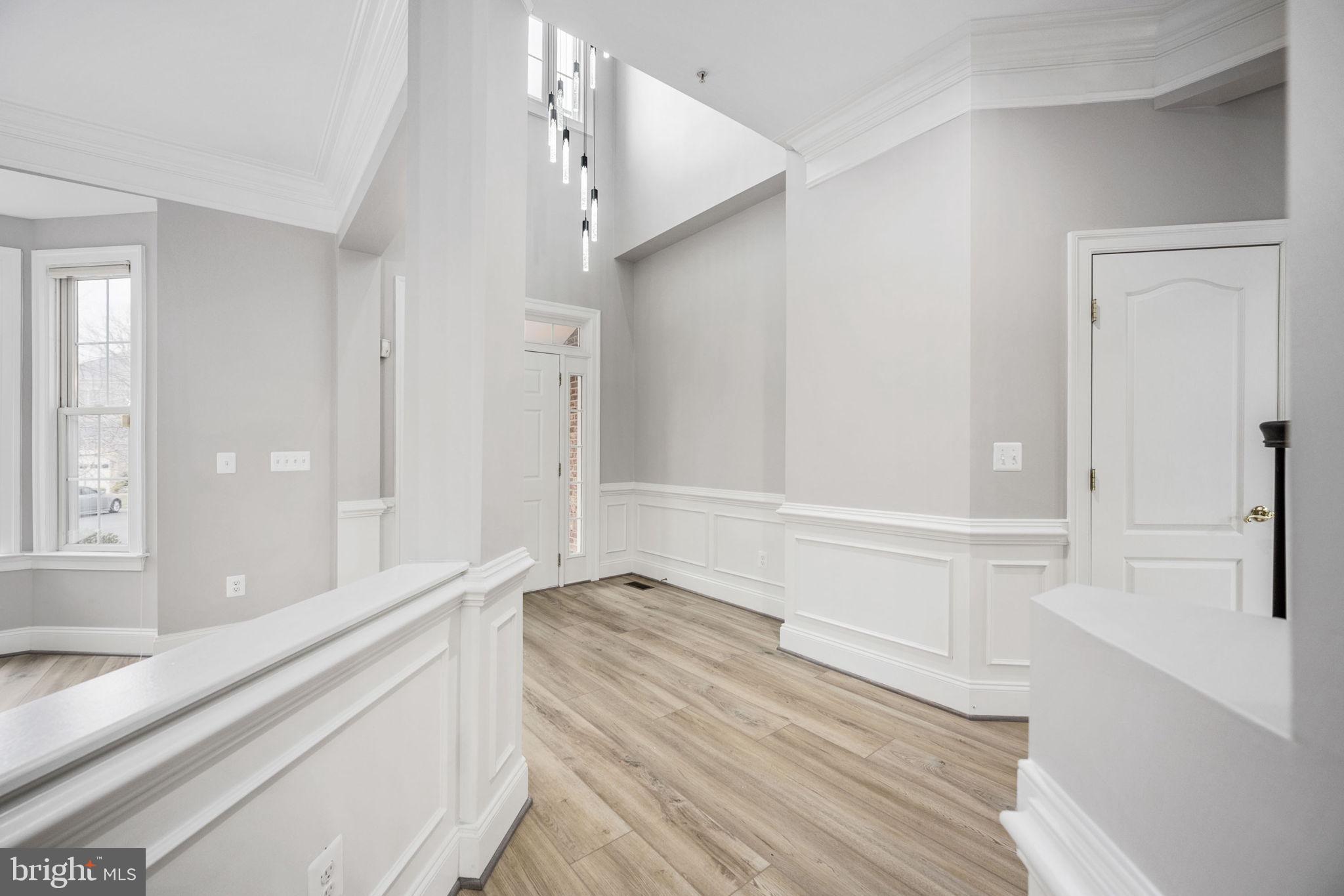 TYSONS TRACE - Residential