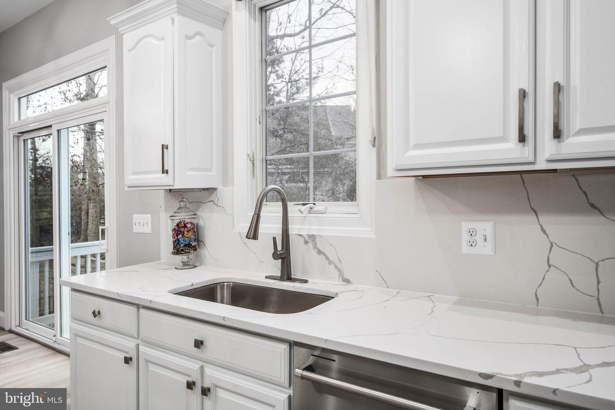 TYSONS TRACE - Residential