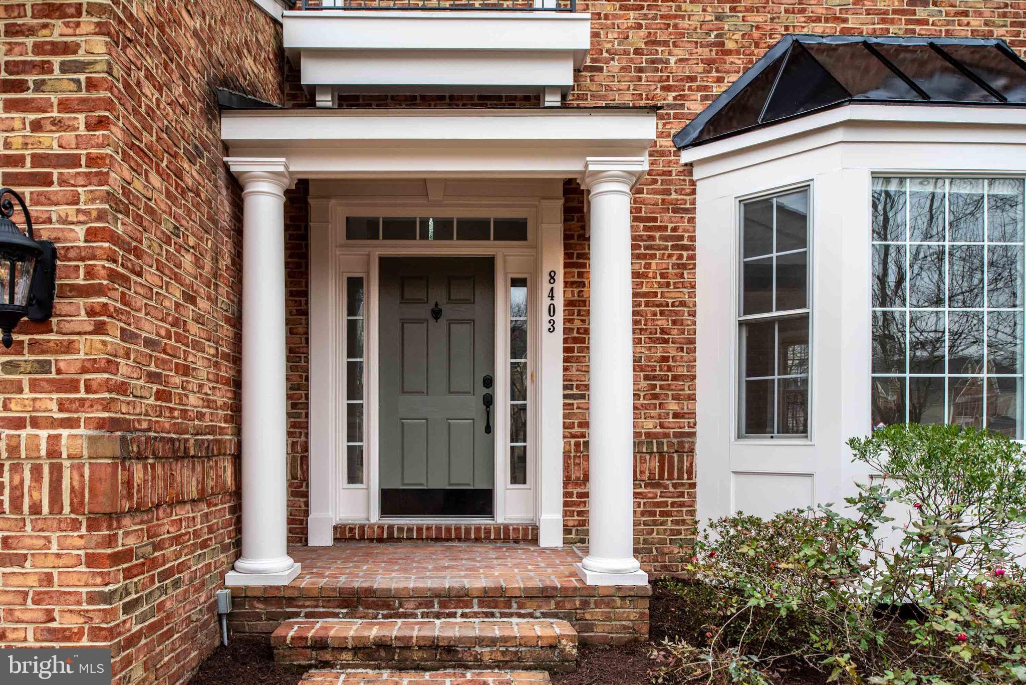 TYSONS TRACE - Residential