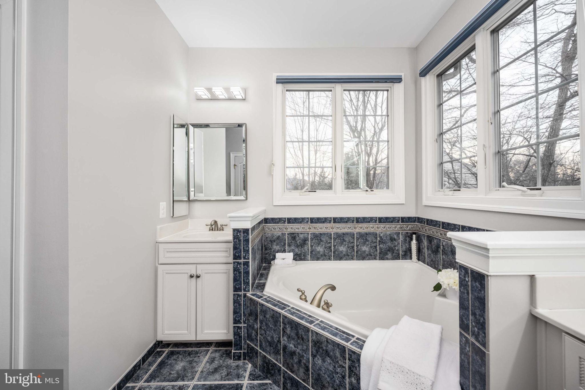 TYSONS TRACE - Residential