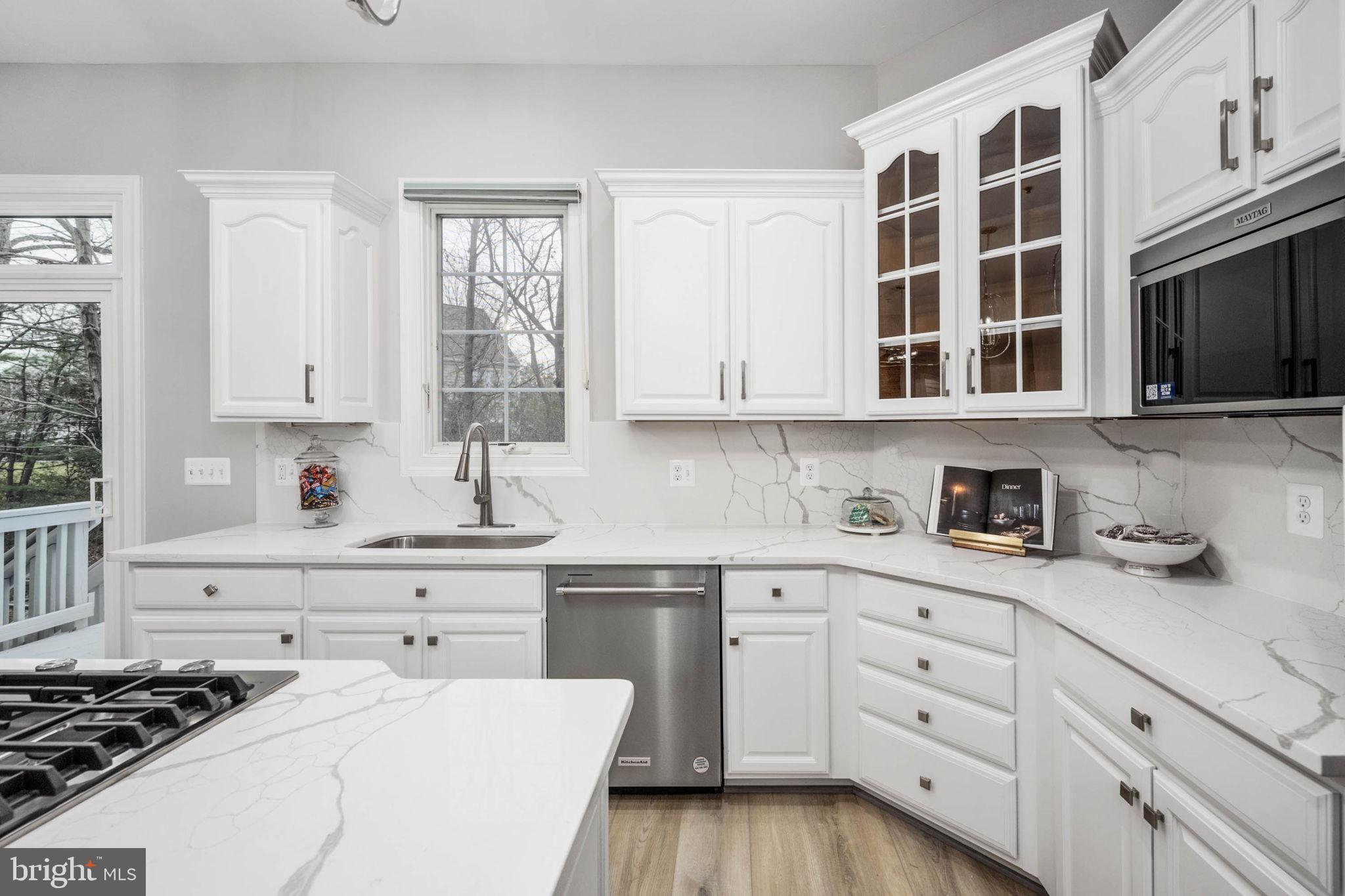 TYSONS TRACE - Residential