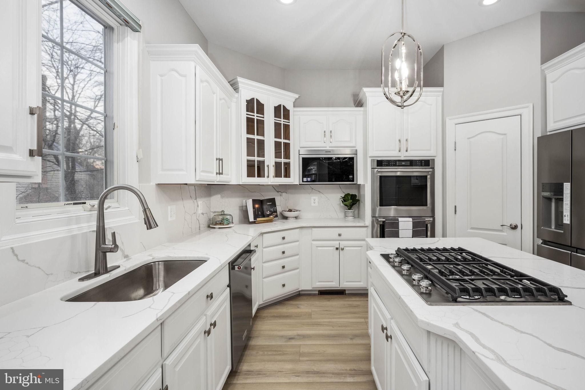 TYSONS TRACE - Residential