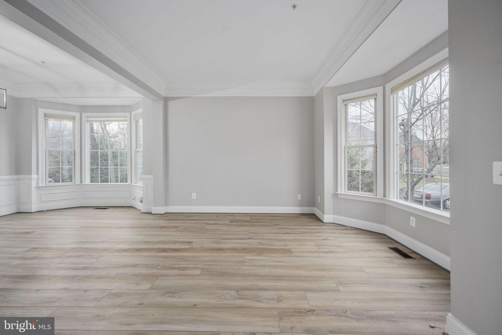 TYSONS TRACE - Residential