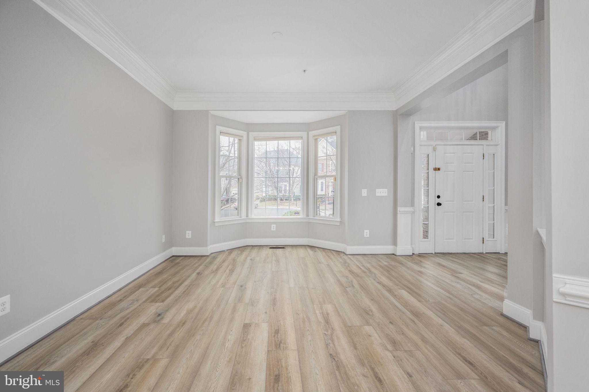 TYSONS TRACE - Residential