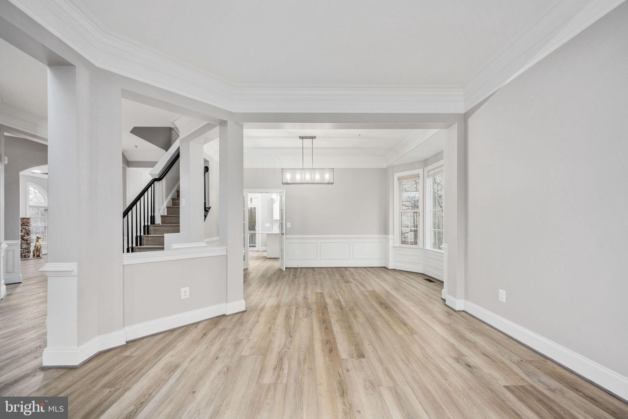 TYSONS TRACE - Residential