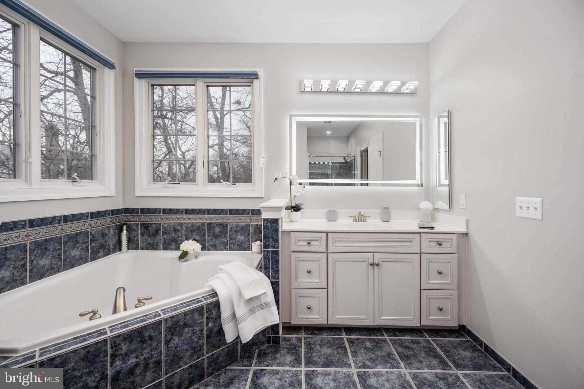 TYSONS TRACE - Residential